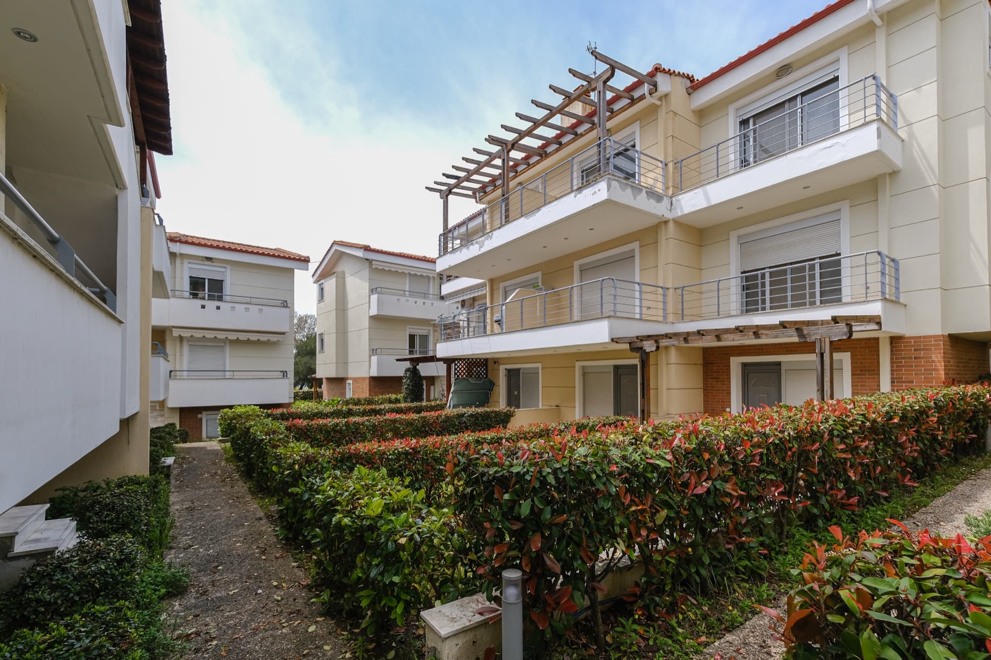 57 m² Two-Bedroom Apartment for Sale in Siviri, Siviri – photo 26 of 40