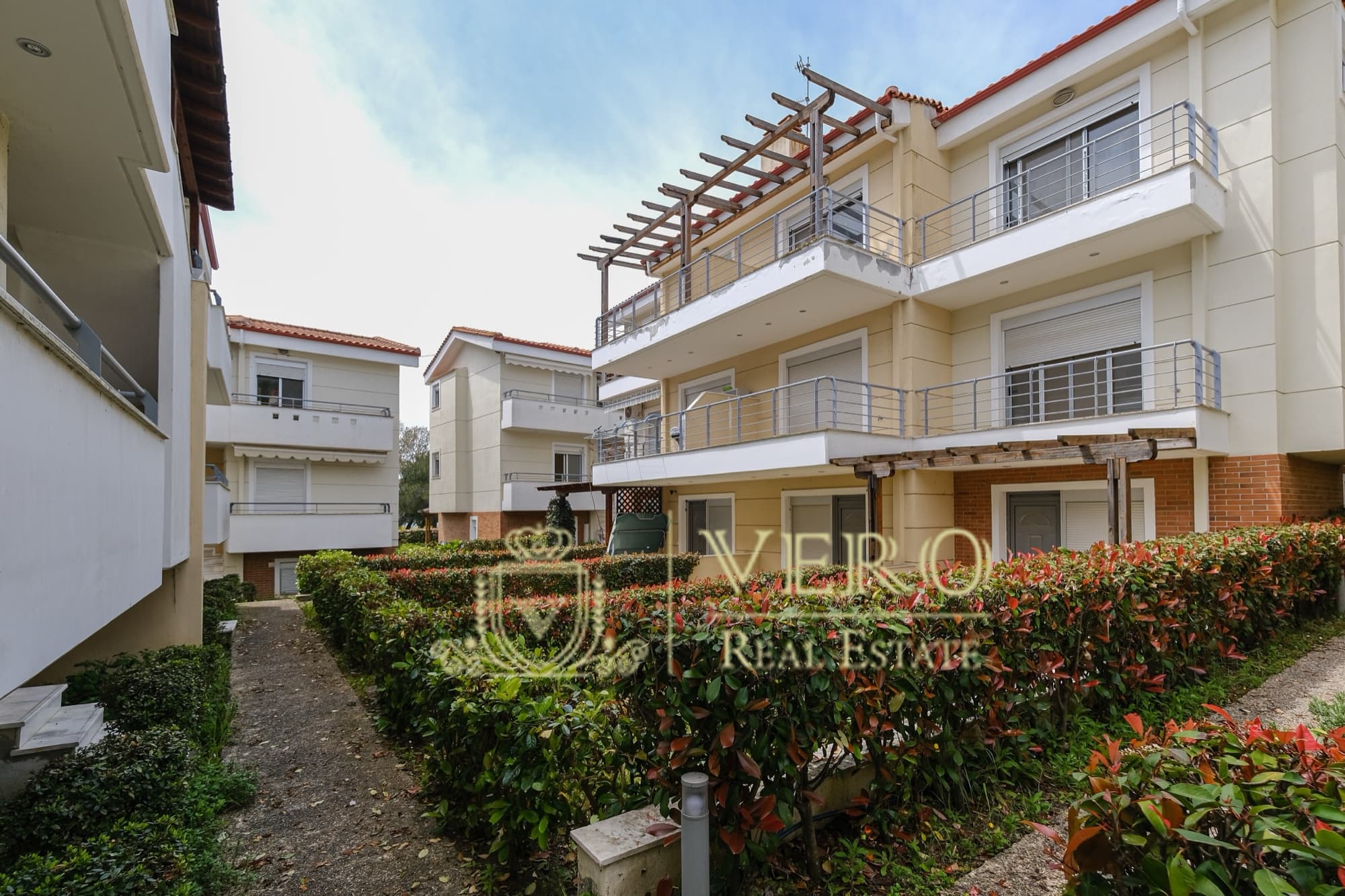 57 m² Two-Bedroom Apartment for Sale in Siviri, Siviri – photo 27 of 40