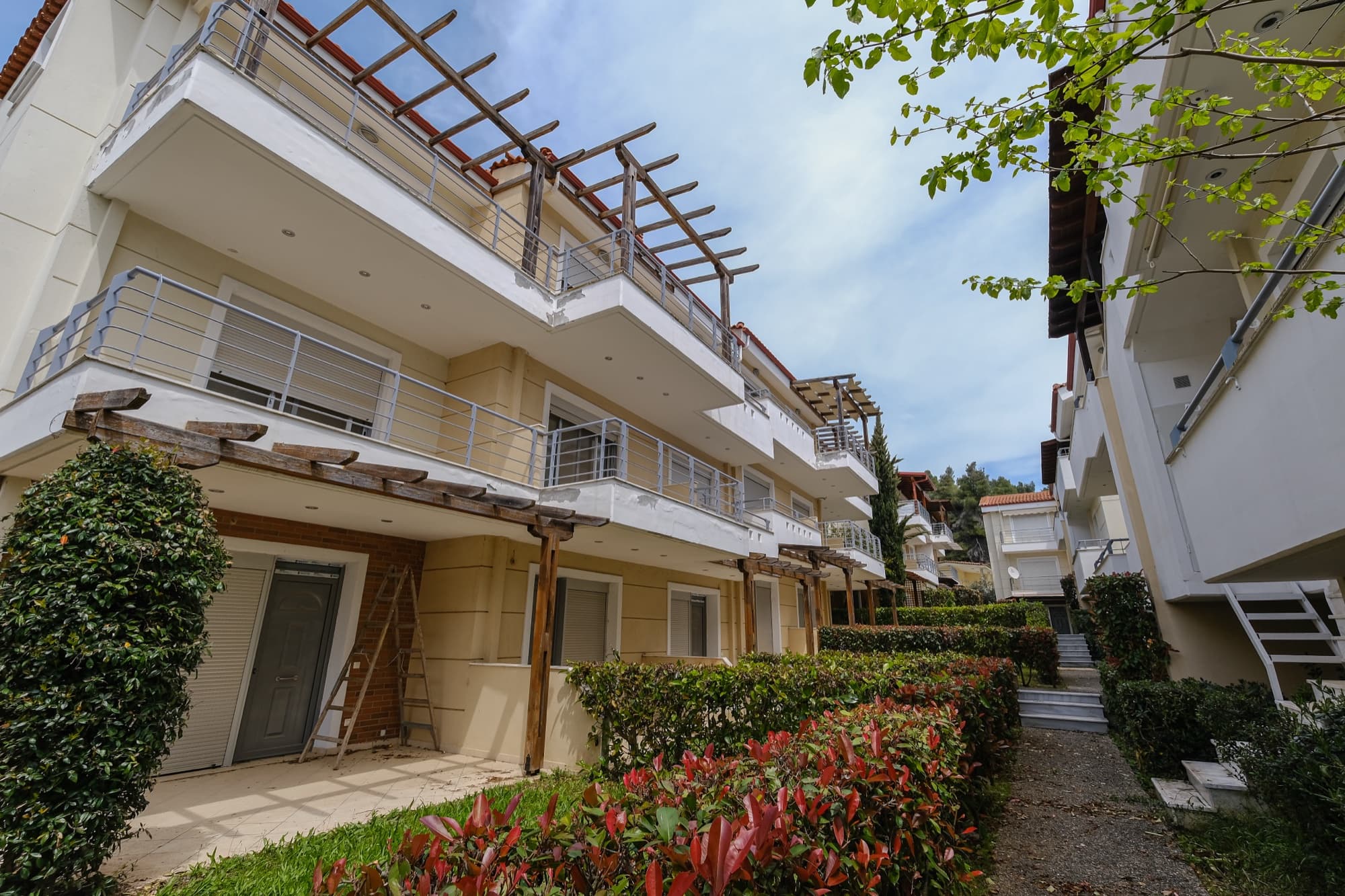 57 m² Two-Bedroom Apartment for Sale in Siviri, Siviri – photo 28 of 40