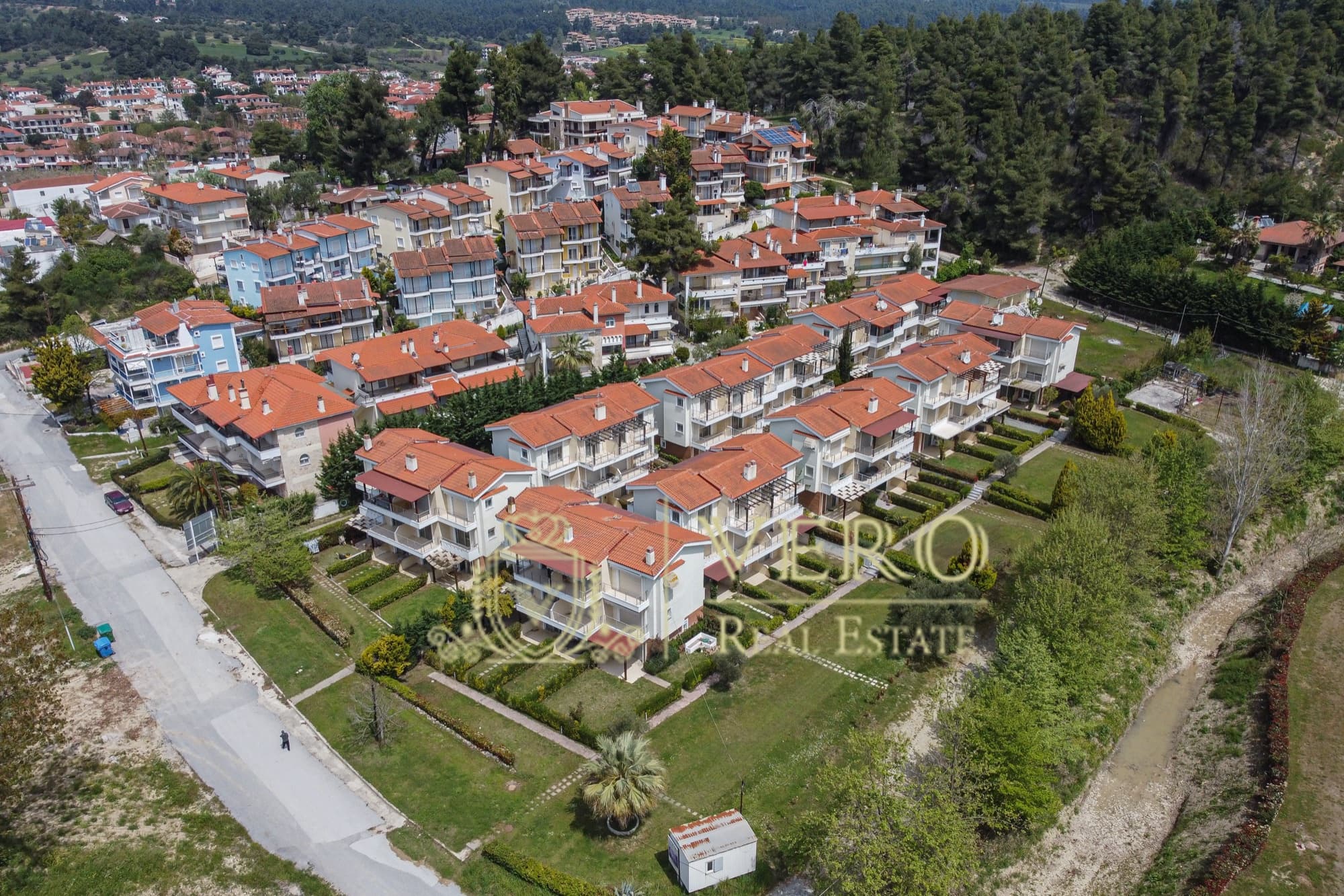 57 m² Two-Bedroom Apartment for Sale in Siviri, Siviri – photo 31 of 40
