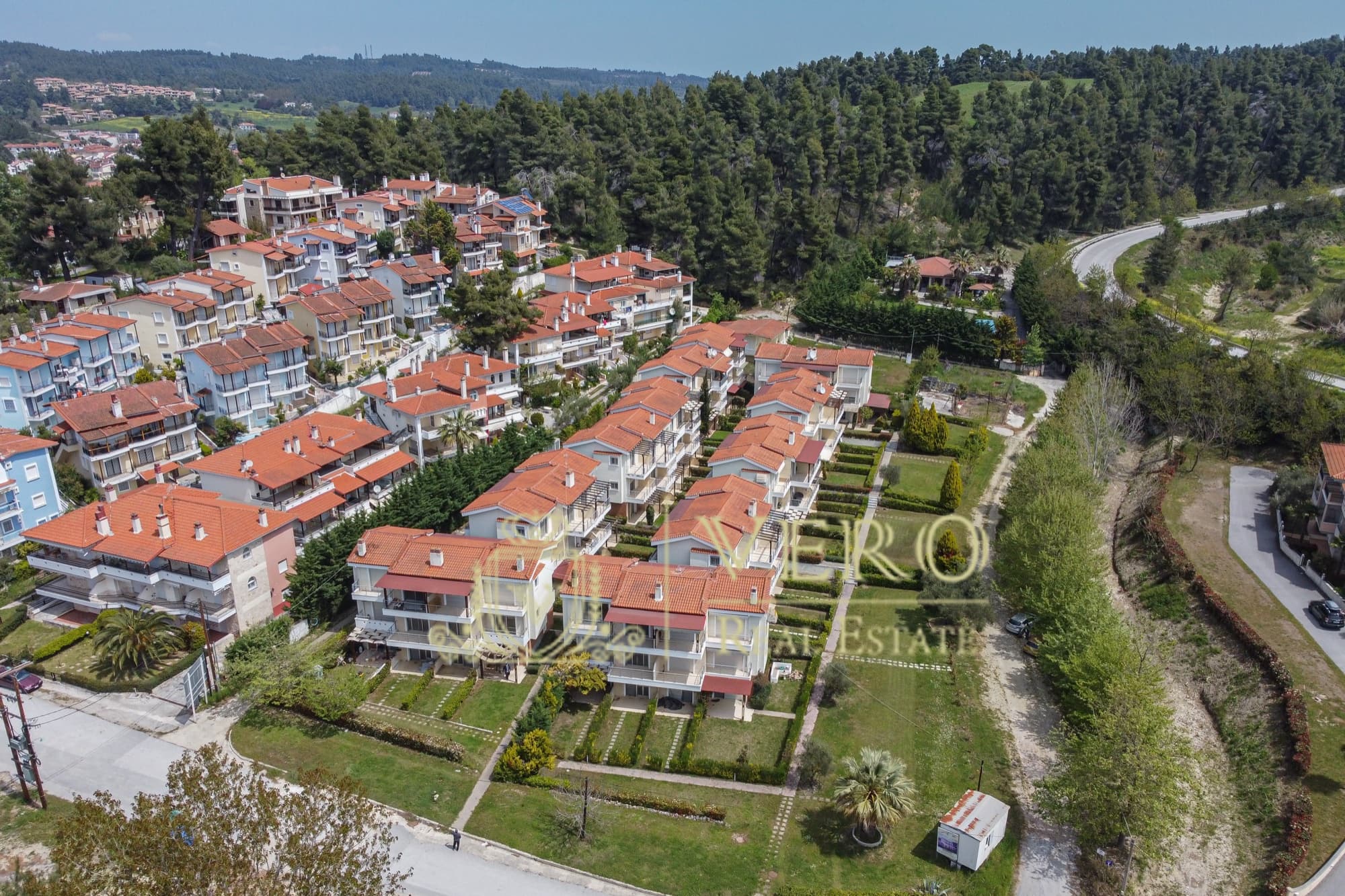 57 m² Two-Bedroom Apartment for Sale in Siviri, Siviri – photo 30 of 40