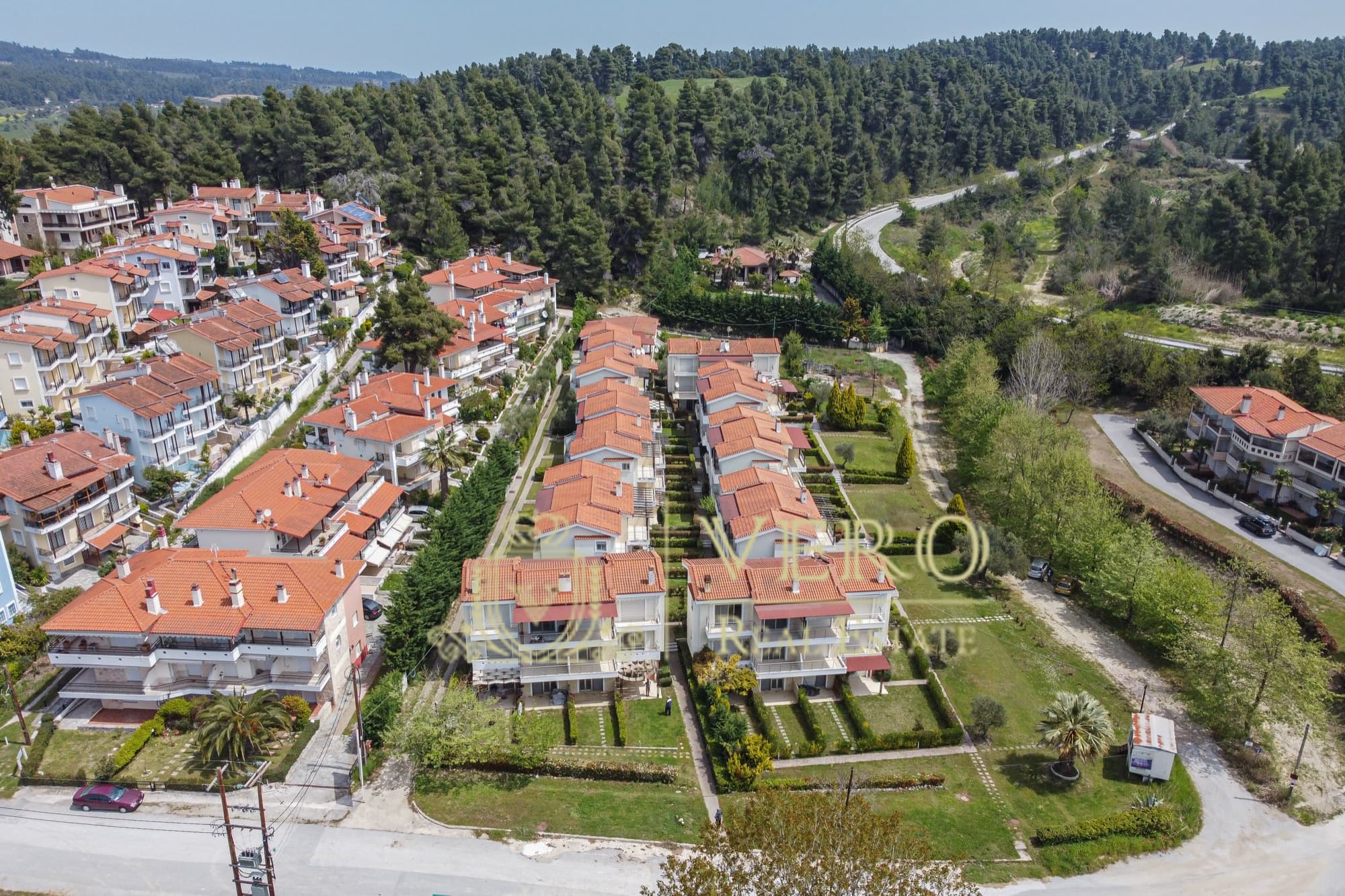 57 m² Two-Bedroom Apartment for Sale in Siviri, Siviri – photo 33 of 40