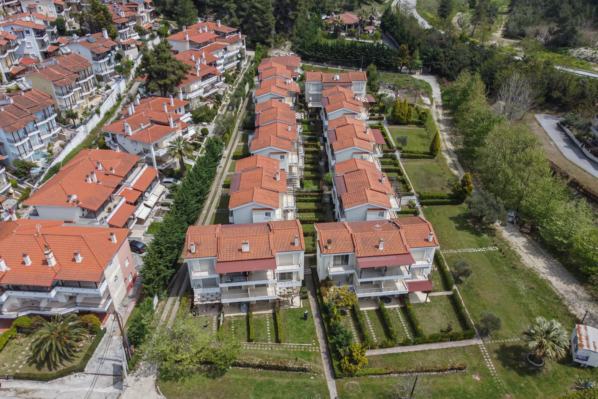 57 m² Two-Bedroom Apartment for Sale in Siviri, Siviri – photo 35 of 40