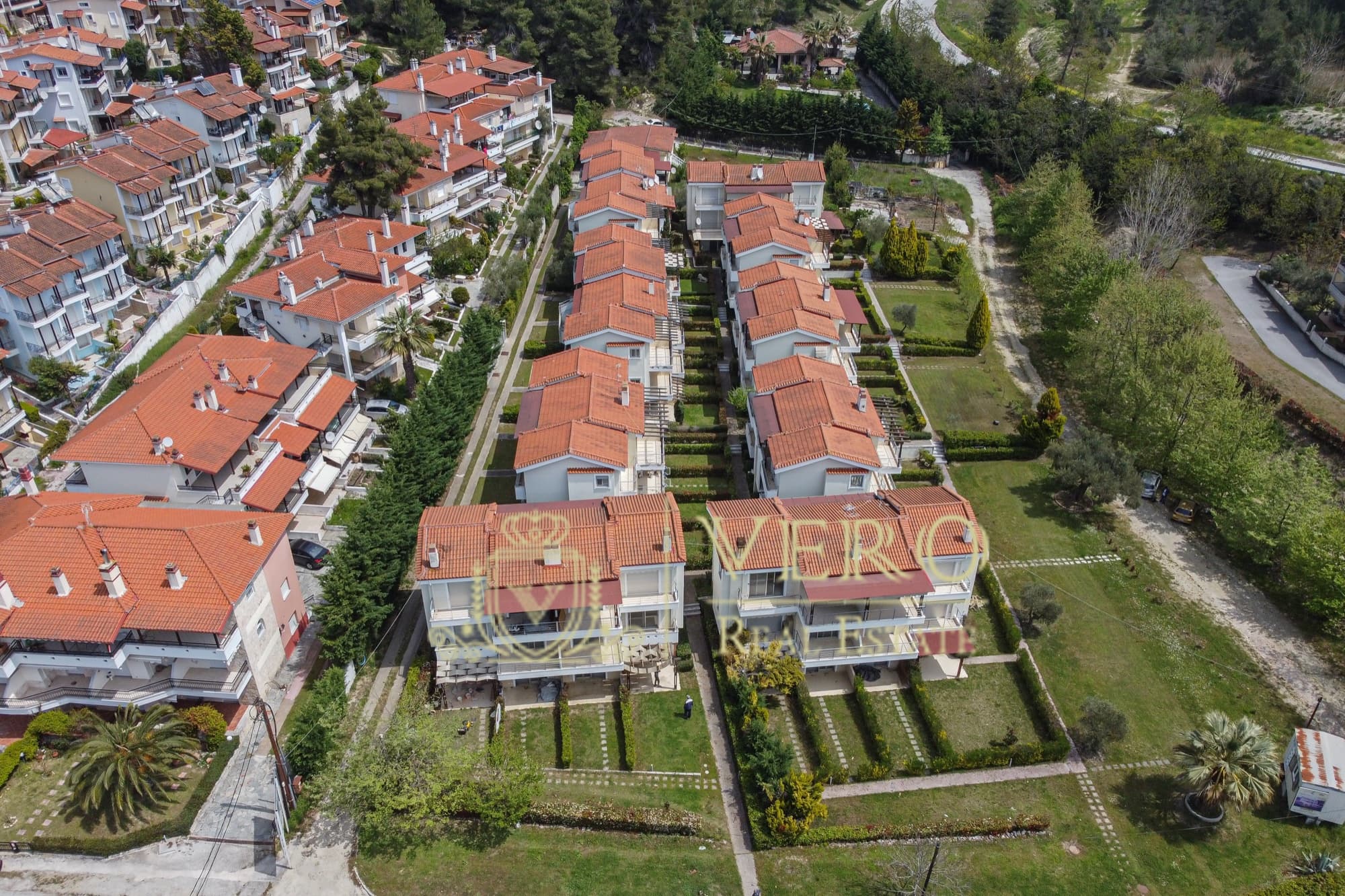 57 m² Two-Bedroom Apartment for Sale in Siviri, Siviri – photo 38 of 40