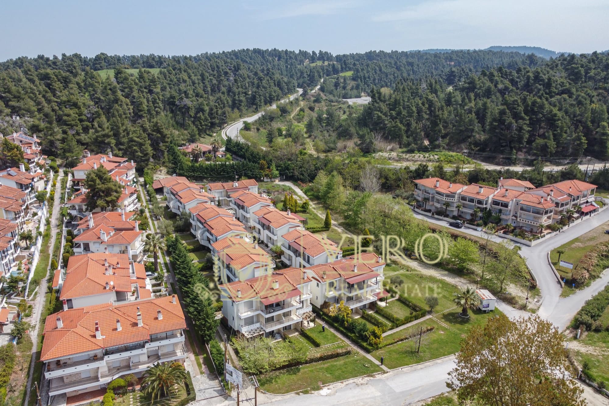 57 m² Two-Bedroom Apartment for Sale in Siviri, Siviri – photo 37 of 40