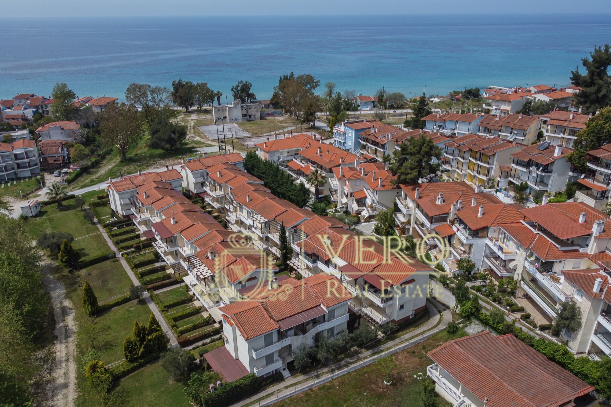 57 m² Two-Bedroom Apartment for Sale in Siviri, Siviri – photo 40 of 40