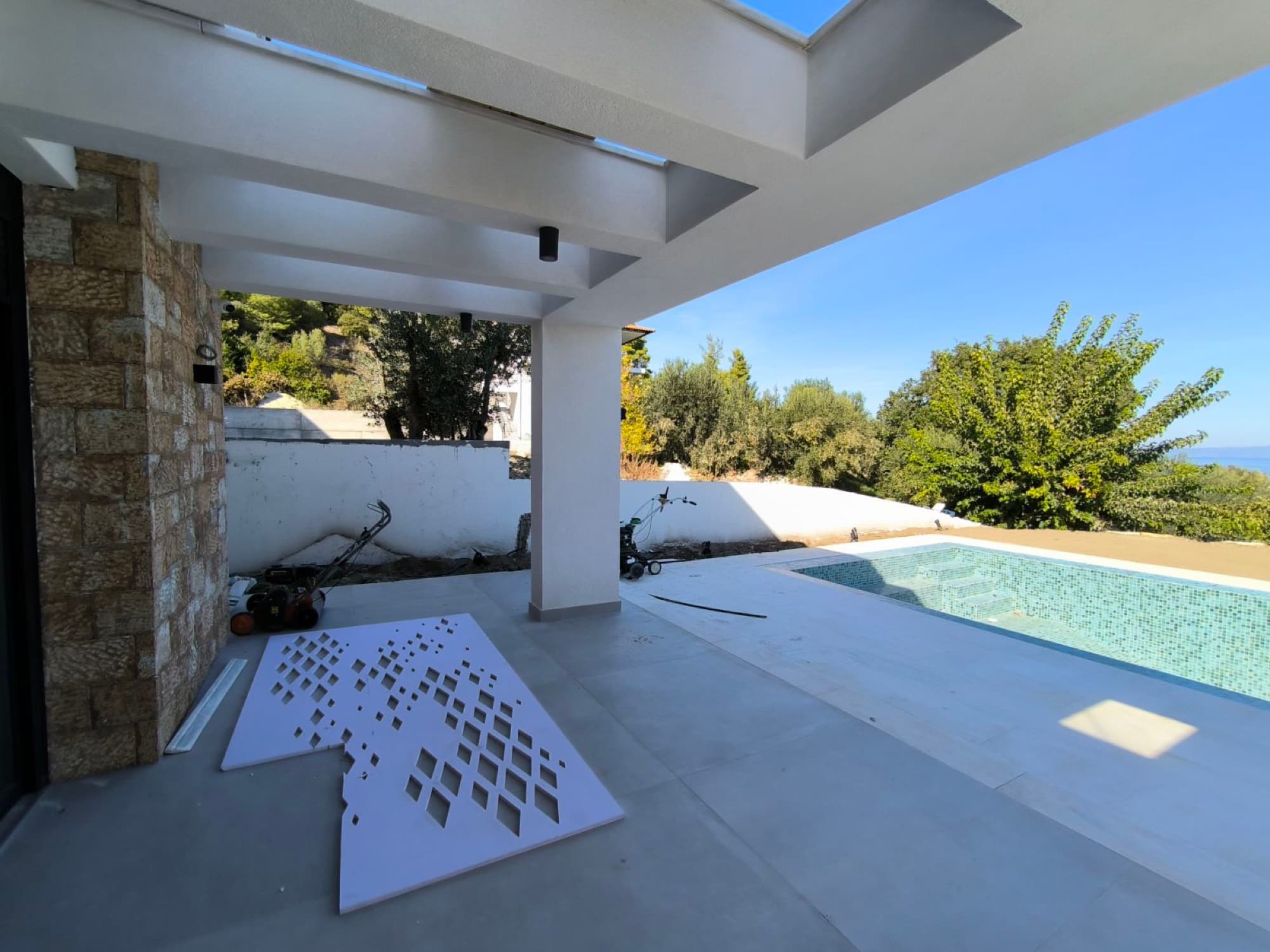 160 m² Four-Bedroom Maisonette for Sale in Pefkochori, Halkidiki, Pefkochori – photo 6 of 33