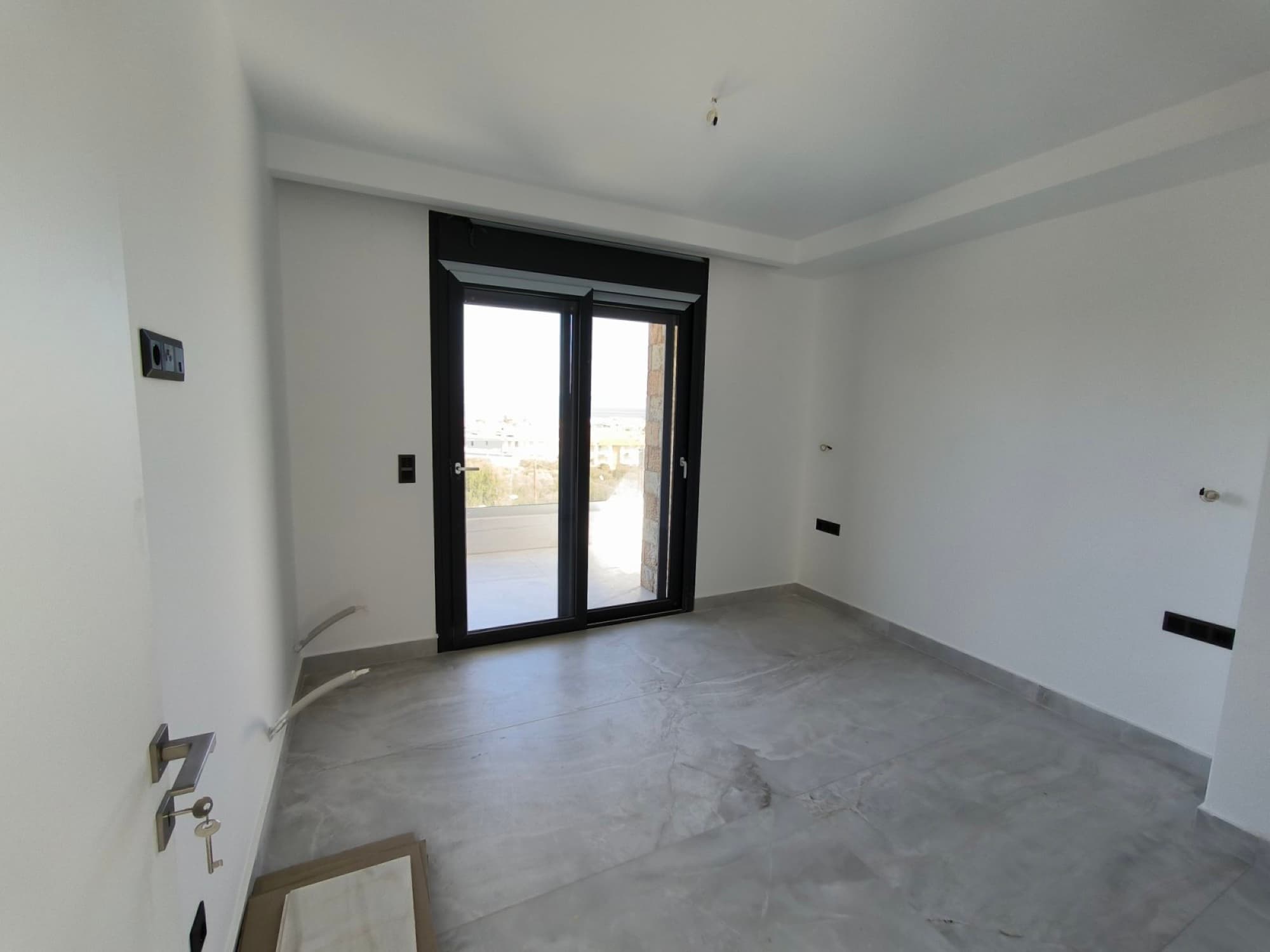 160 m² Four-Bedroom Maisonette for Sale in Pefkochori, Halkidiki, Pefkochori – photo 14 of 33