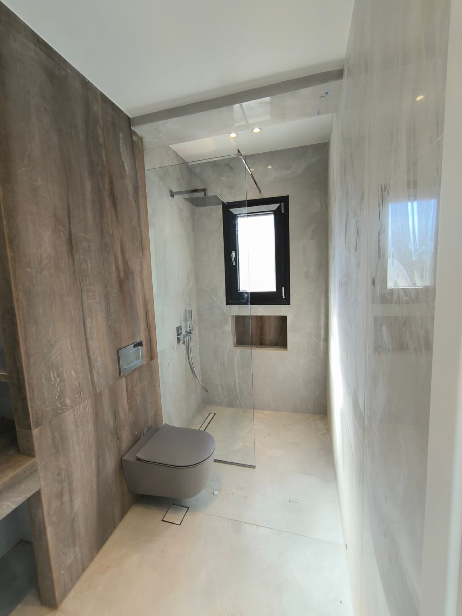 160 m² Four-Bedroom Maisonette for Sale in Pefkochori, Halkidiki, Pefkochori – photo 16 of 33