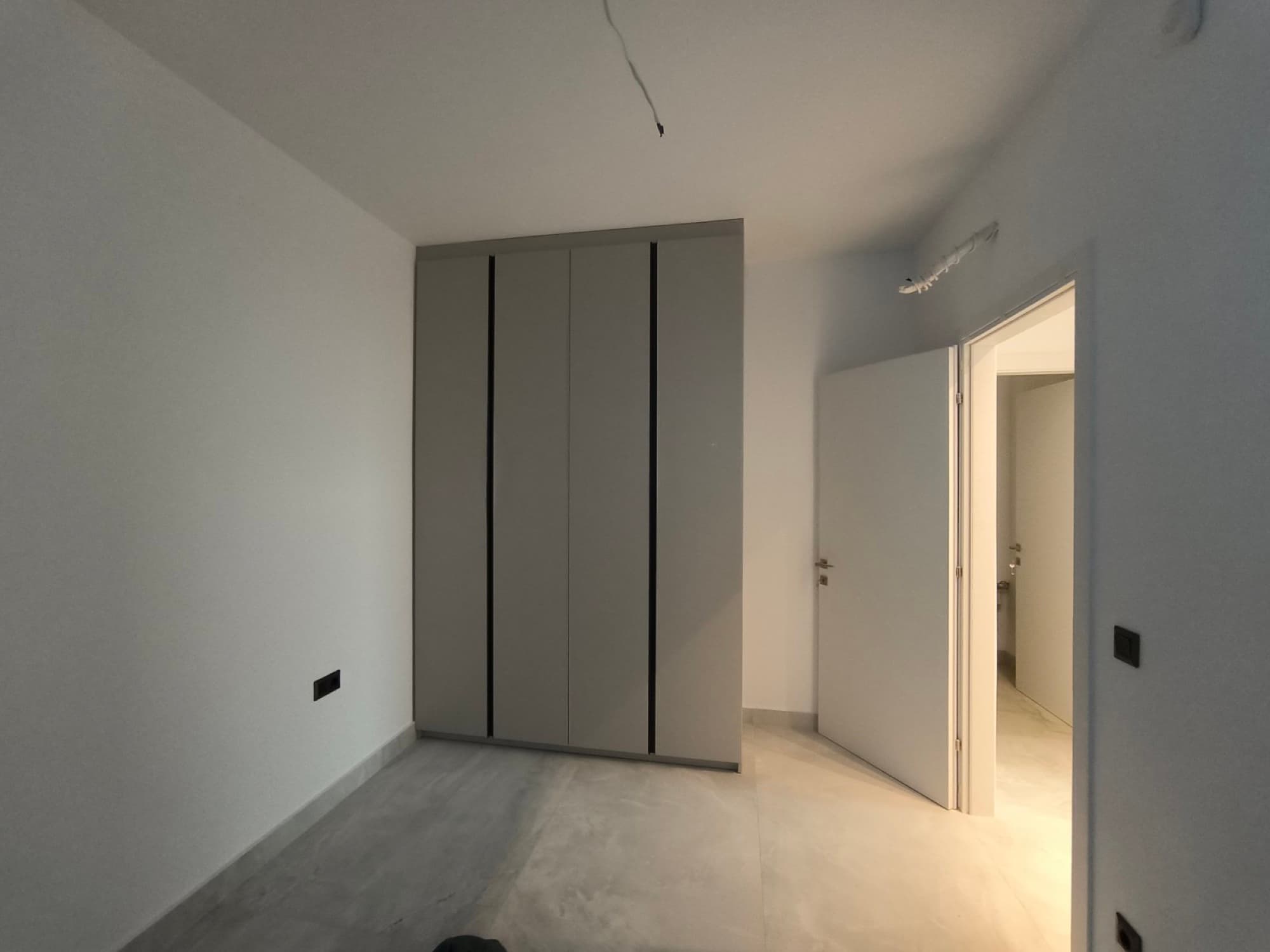 160 m² Four-Bedroom Maisonette for Sale in Pefkochori, Halkidiki, Pefkochori – photo 19 of 33