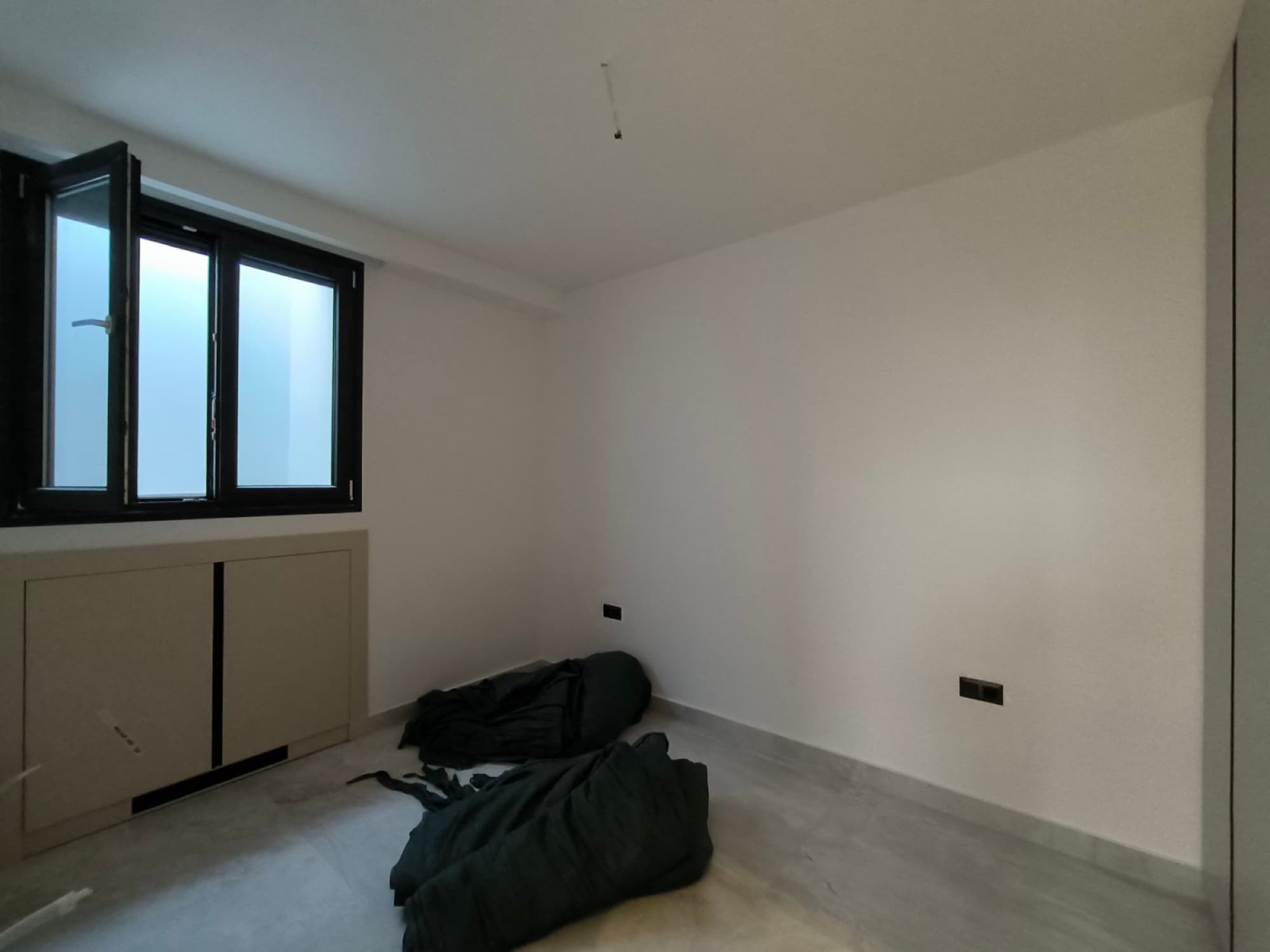 160 m² Four-Bedroom Maisonette for Sale in Pefkochori, Halkidiki, Pefkochori – photo 21 of 33