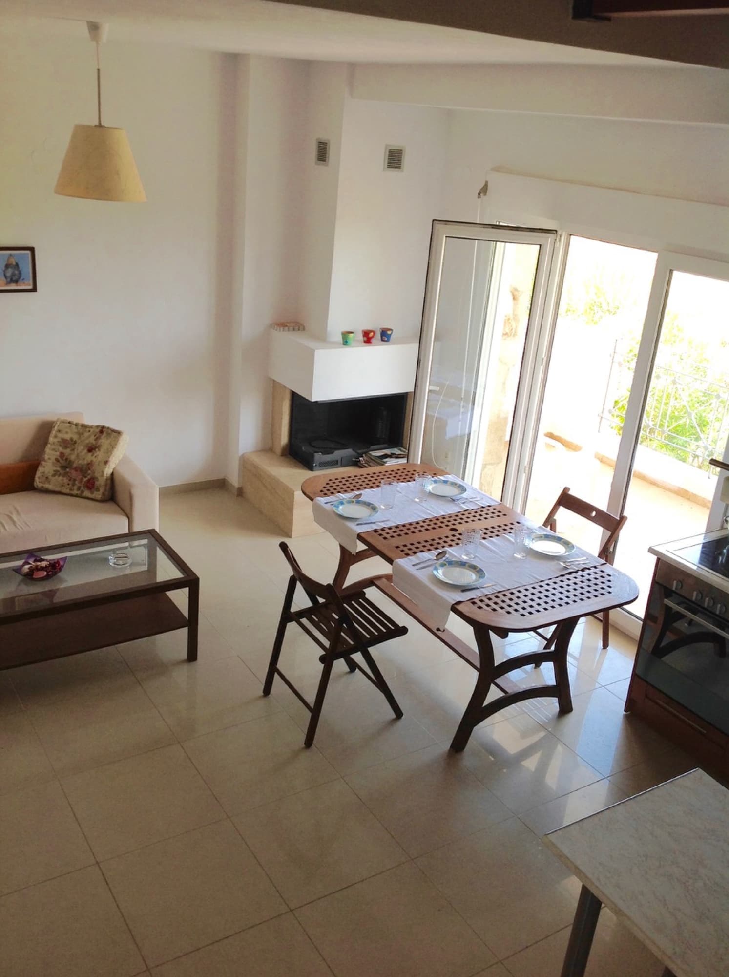 90 m² Two-Bedroom Maisonette for Sale in Chalkidiki, Paliouri – photo 6 of 28