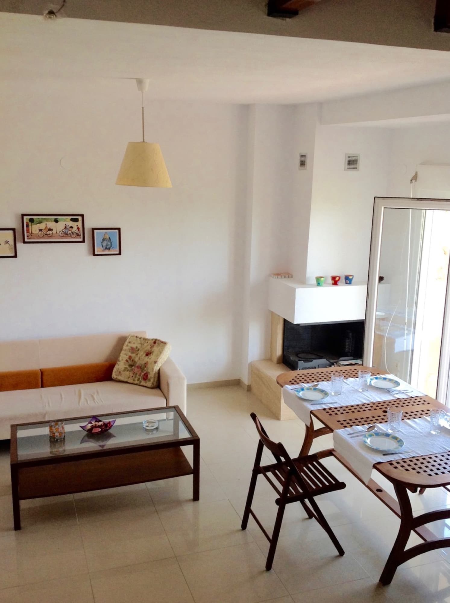 90 m² Two-Bedroom Maisonette for Sale in Chalkidiki, Paliouri – photo 5 of 28