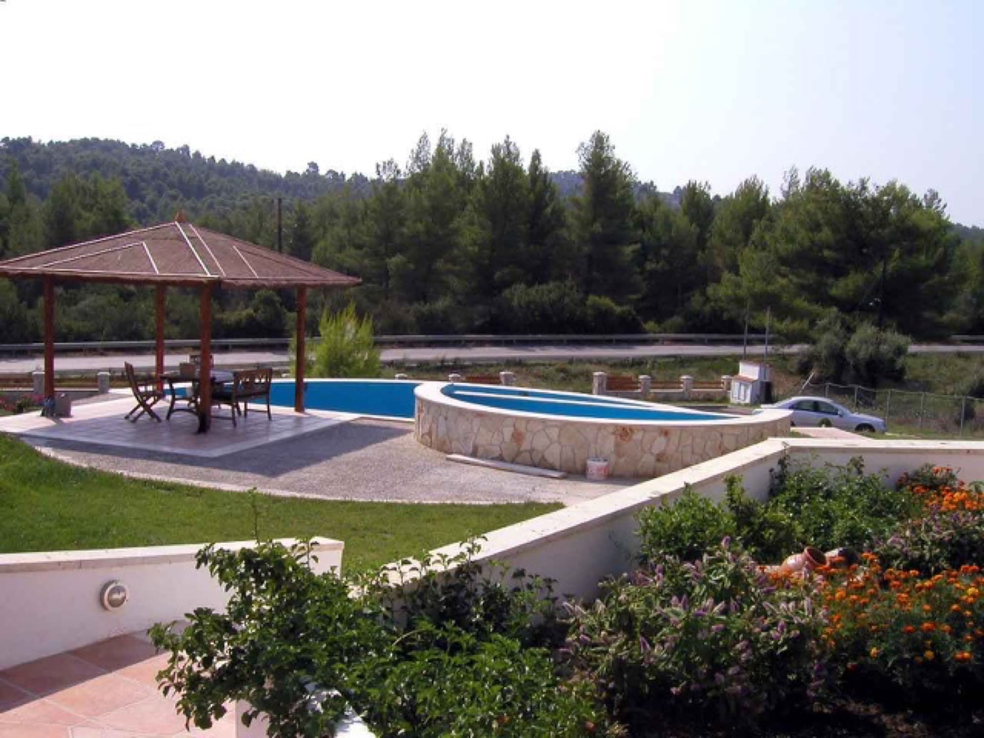 90 m² Two-Bedroom Maisonette for Sale in Chalkidiki, Paliouri – photo 7 of 28