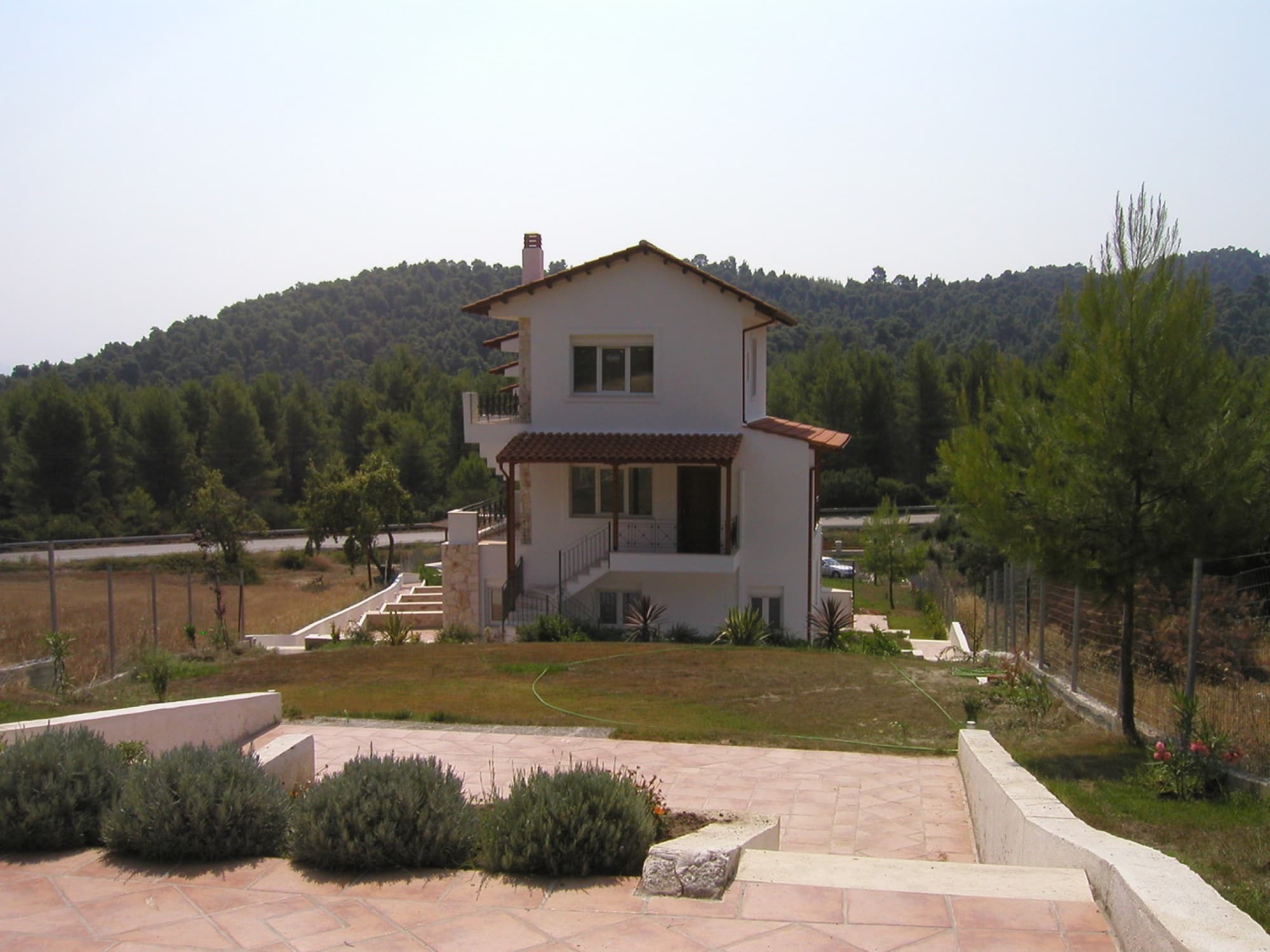 90 m² Two-Bedroom Maisonette for Sale in Chalkidiki, Paliouri – photo 8 of 28