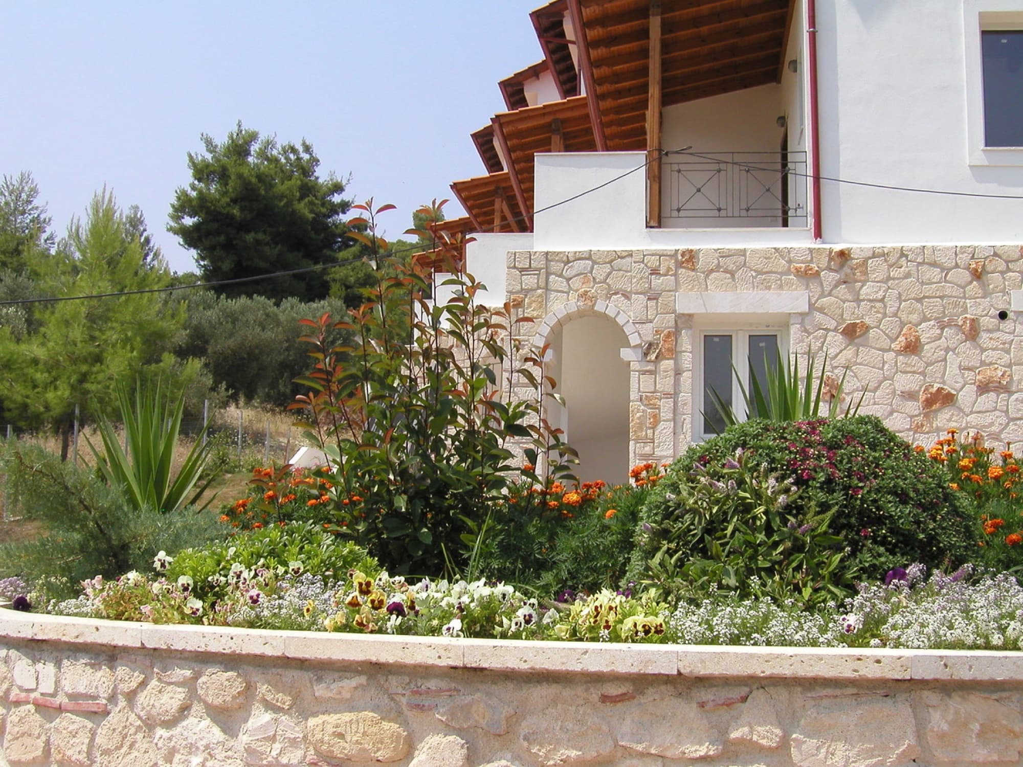 90 m² Two-Bedroom Maisonette for Sale in Chalkidiki, Paliouri – photo 10 of 28