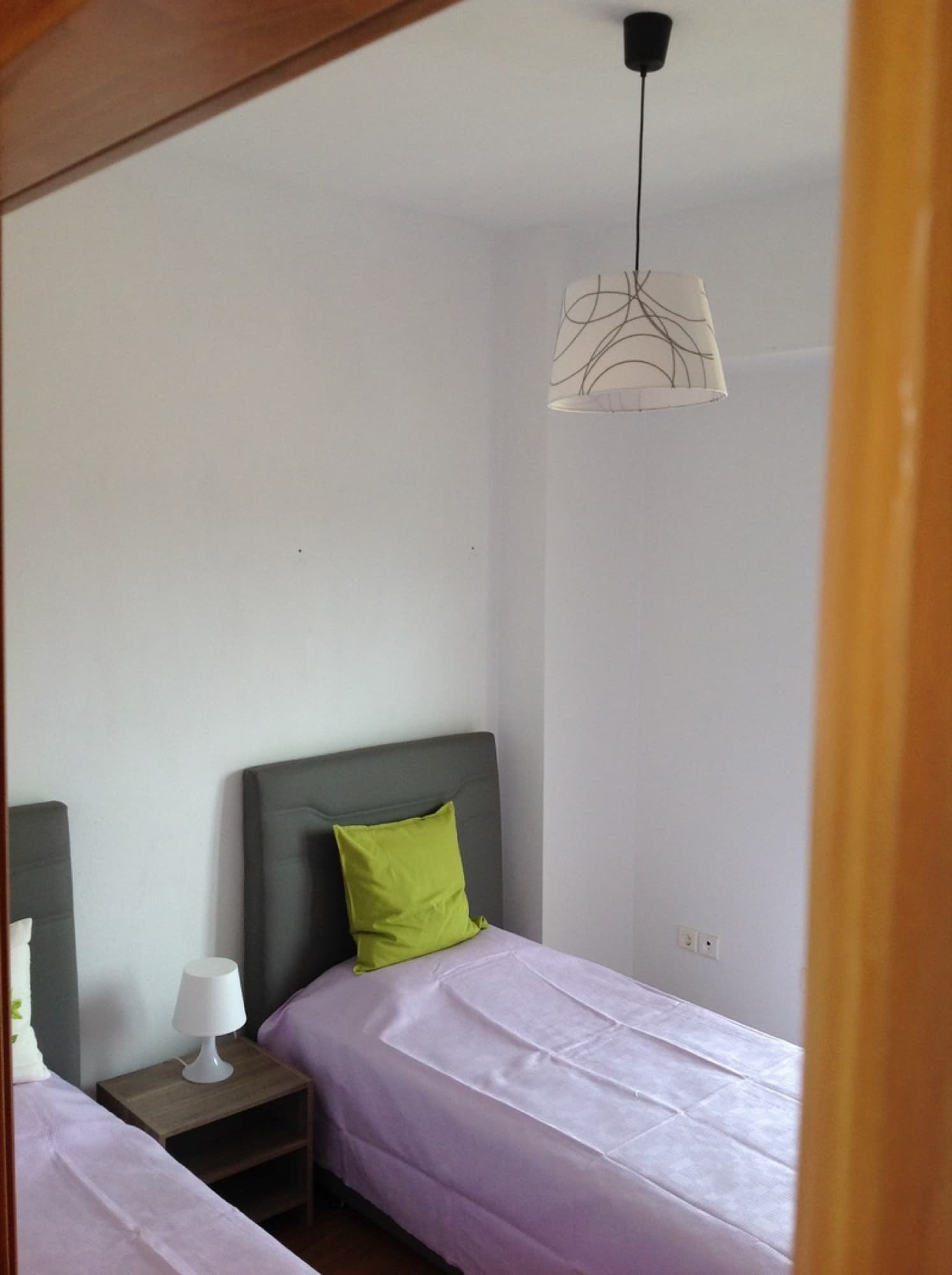 90 m² Two-Bedroom Maisonette for Sale in Chalkidiki, Paliouri – photo 11 of 28