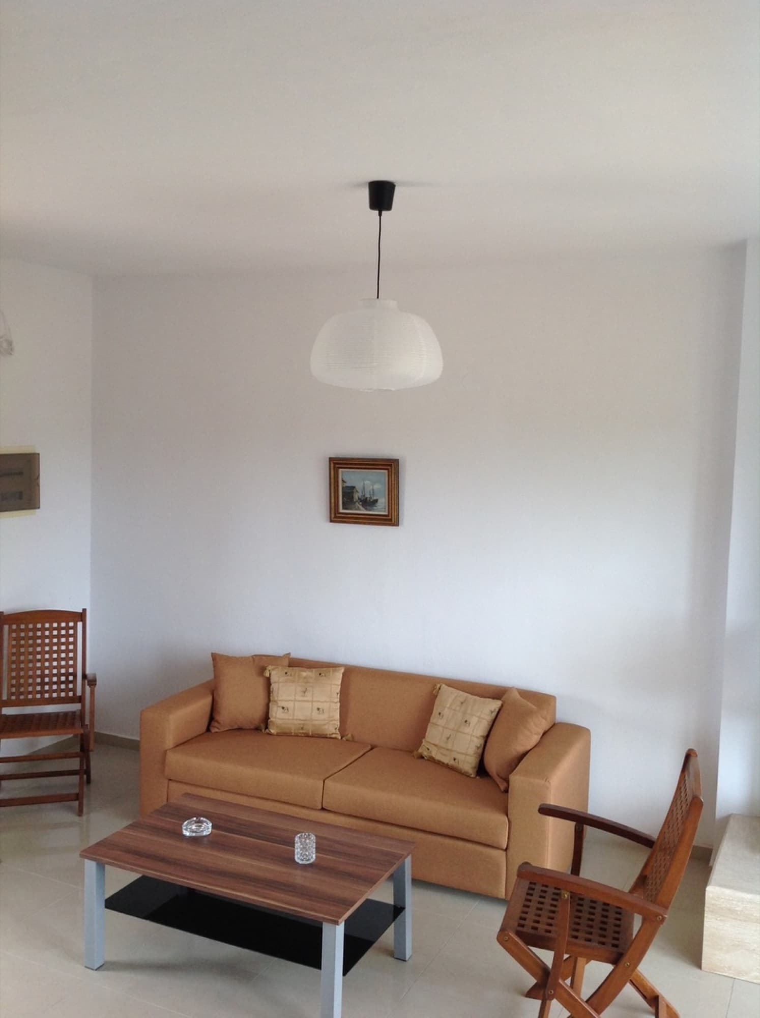 90 m² Two-Bedroom Maisonette for Sale in Chalkidiki, Paliouri – photo 13 of 28