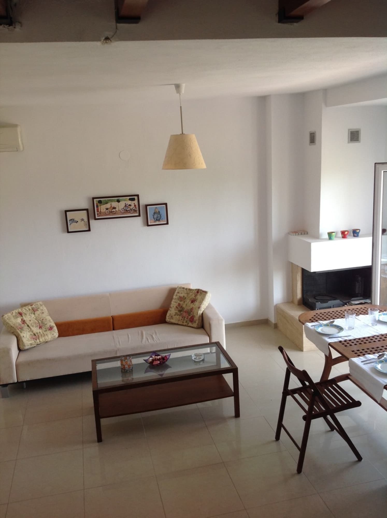 90 m² Two-Bedroom Maisonette for Sale in Chalkidiki, Paliouri – photo 14 of 28