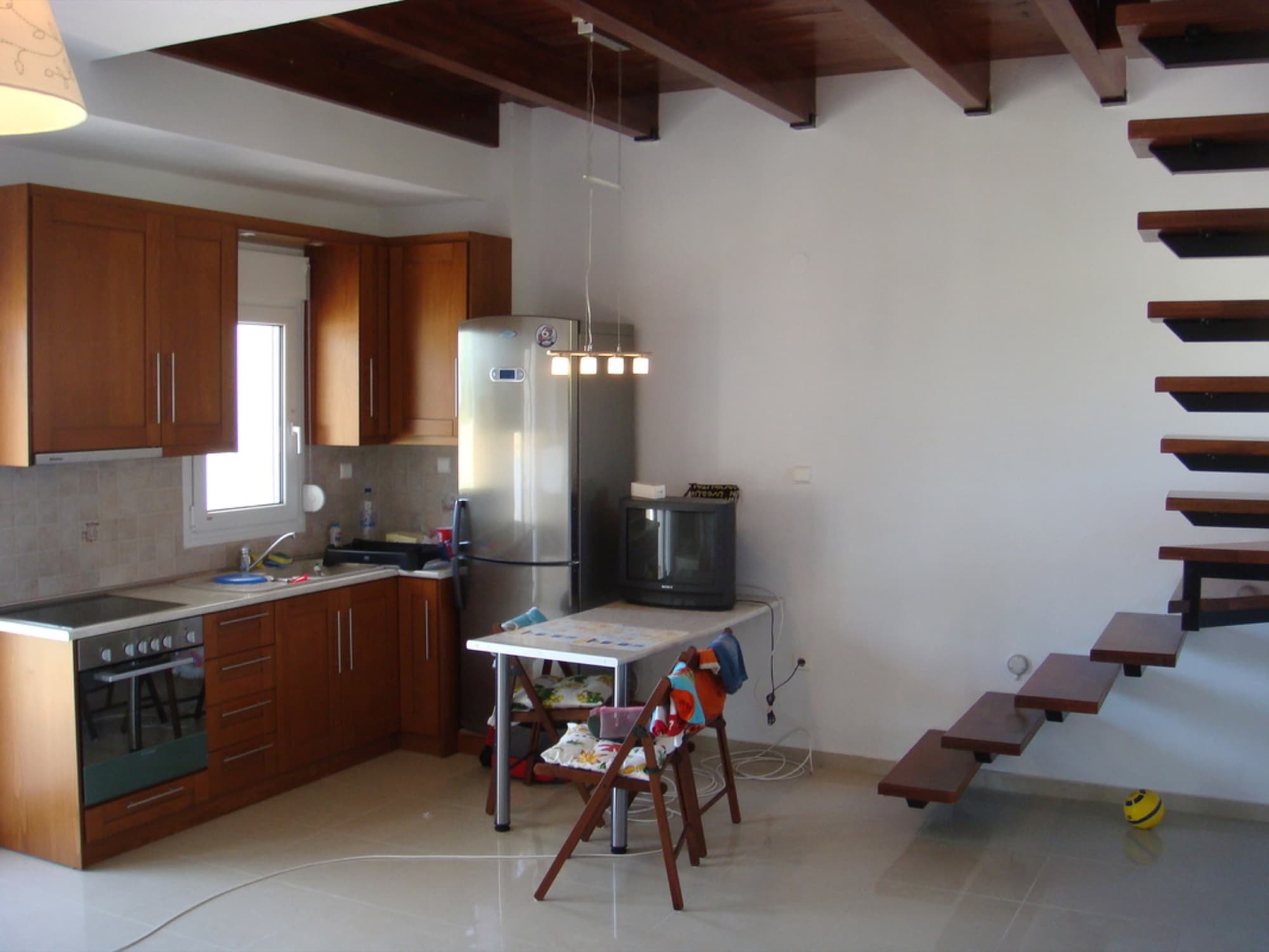 90 m² Two-Bedroom Maisonette for Sale in Chalkidiki, Paliouri – photo 19 of 28