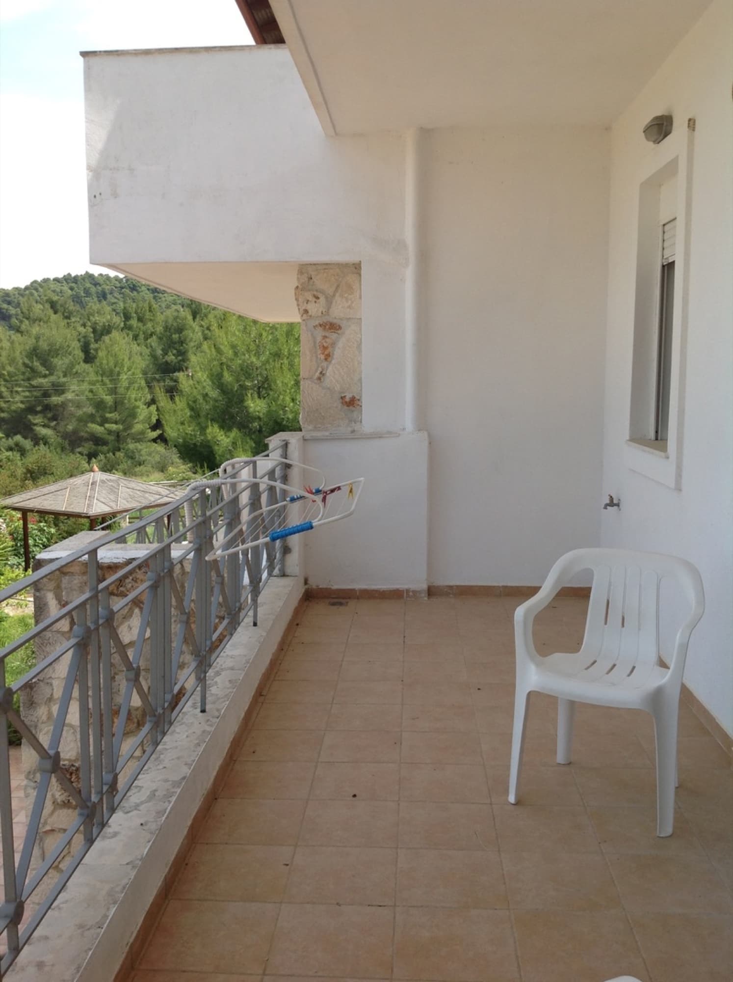 90 m² Two-Bedroom Maisonette for Sale in Chalkidiki, Paliouri – photo 22 of 28