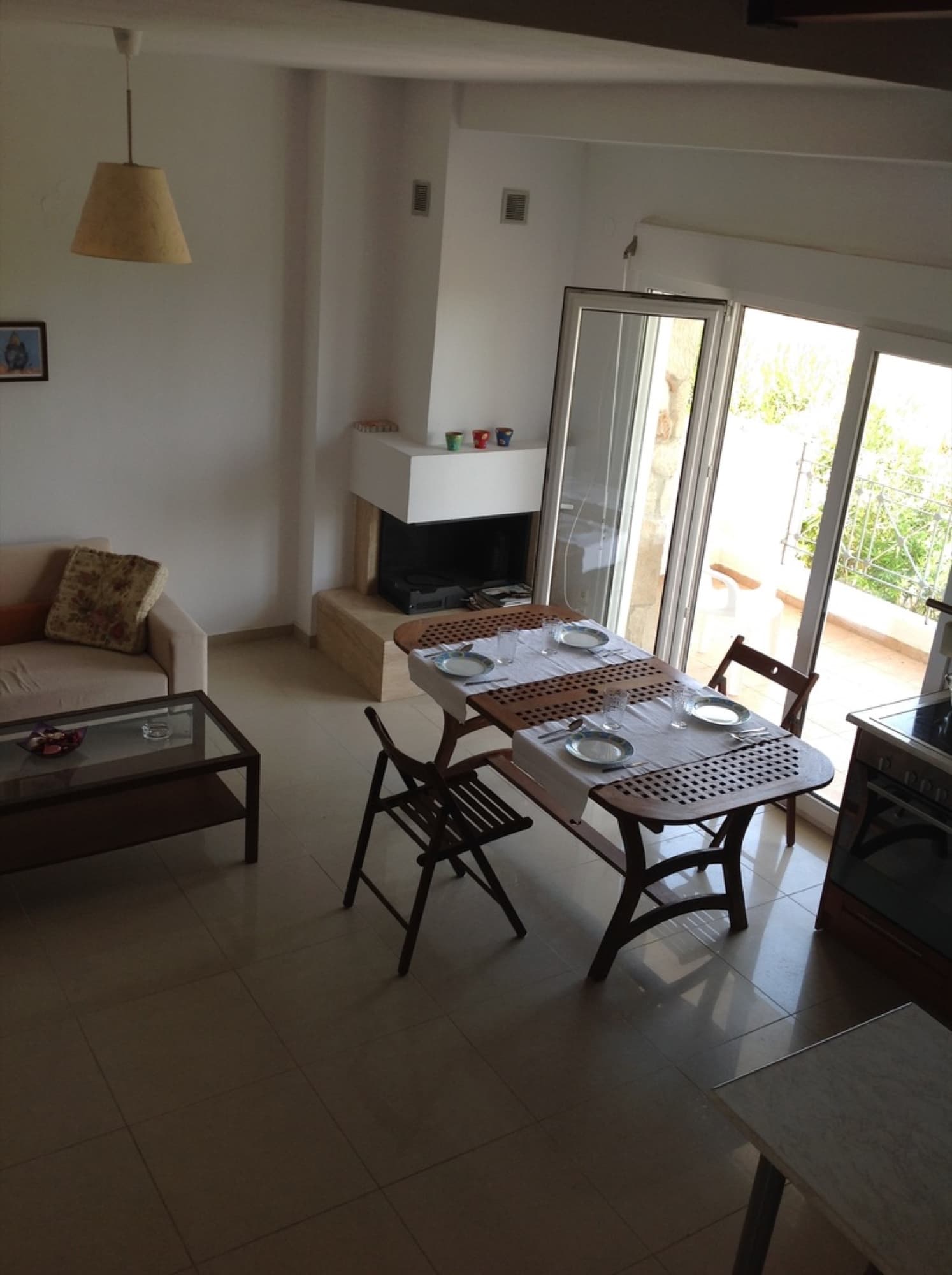90 m² Two-Bedroom Maisonette for Sale in Chalkidiki, Paliouri – photo 23 of 28