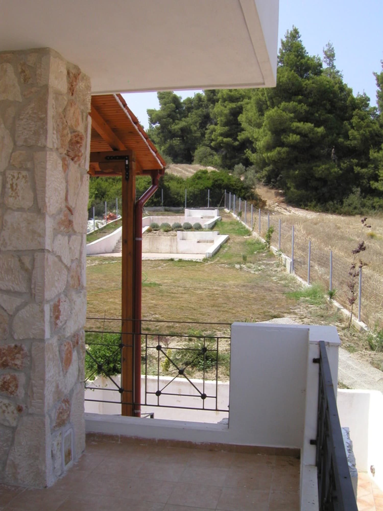 90 m² Two-Bedroom Maisonette for Sale in Chalkidiki, Paliouri – photo 26 of 28