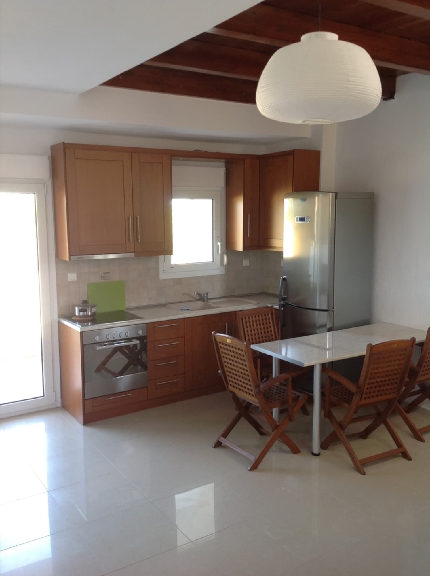 90 m² Two-Bedroom Maisonette for Sale in Chalkidiki, Paliouri – photo 24 of 28