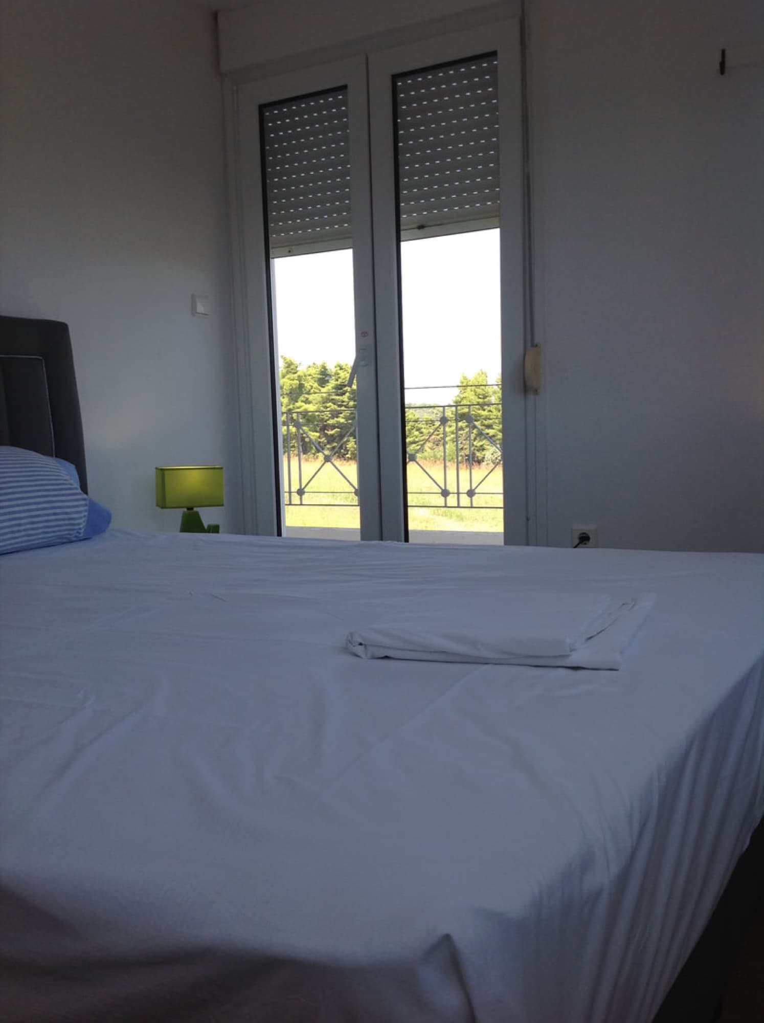 90 m² Two-Bedroom Maisonette for Sale in Chalkidiki, Paliouri – photo 28 of 28