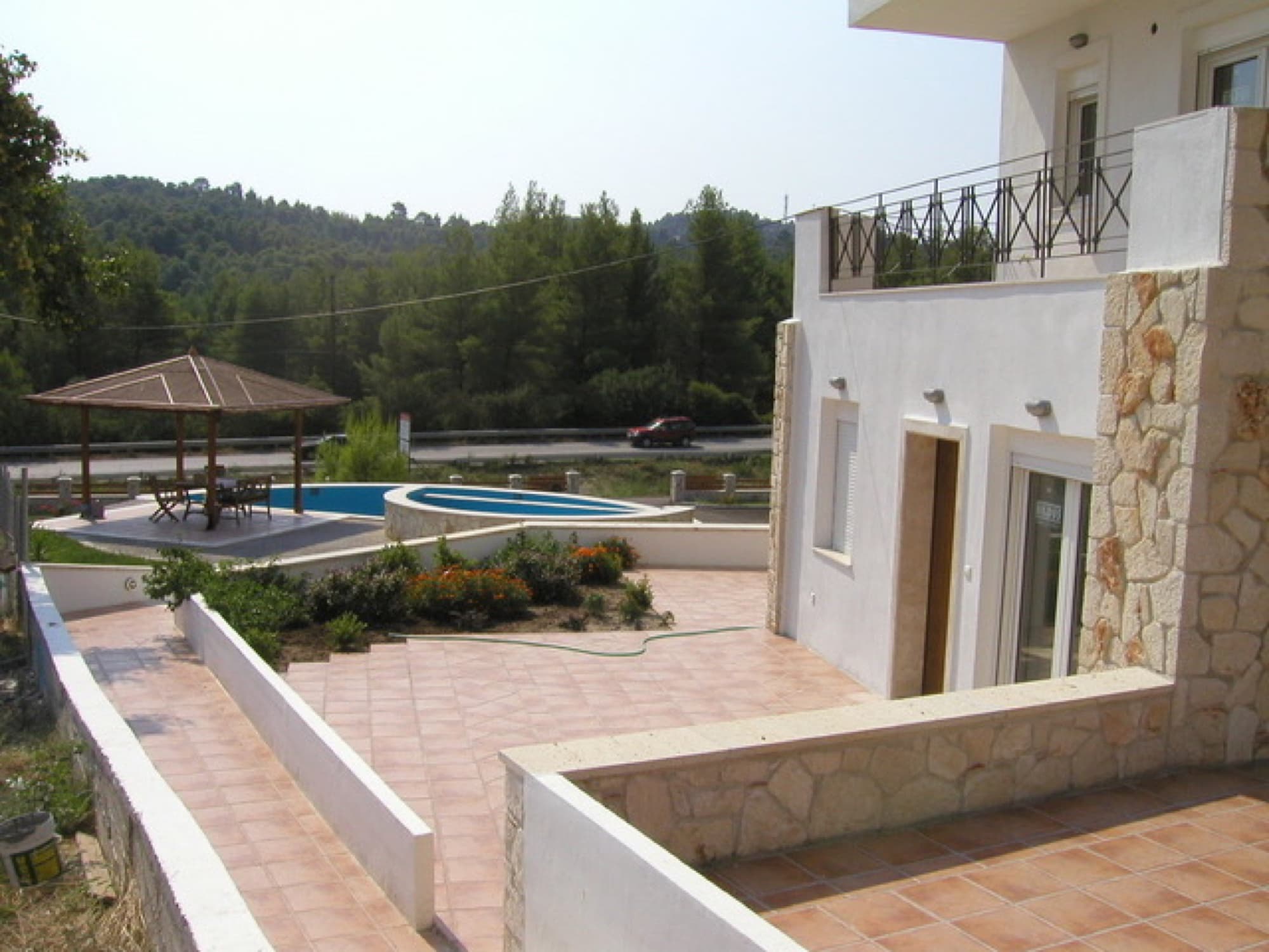 Two-Bedroom Apartment for Sale in Paliouri, Paliouri – photo 2 of 12