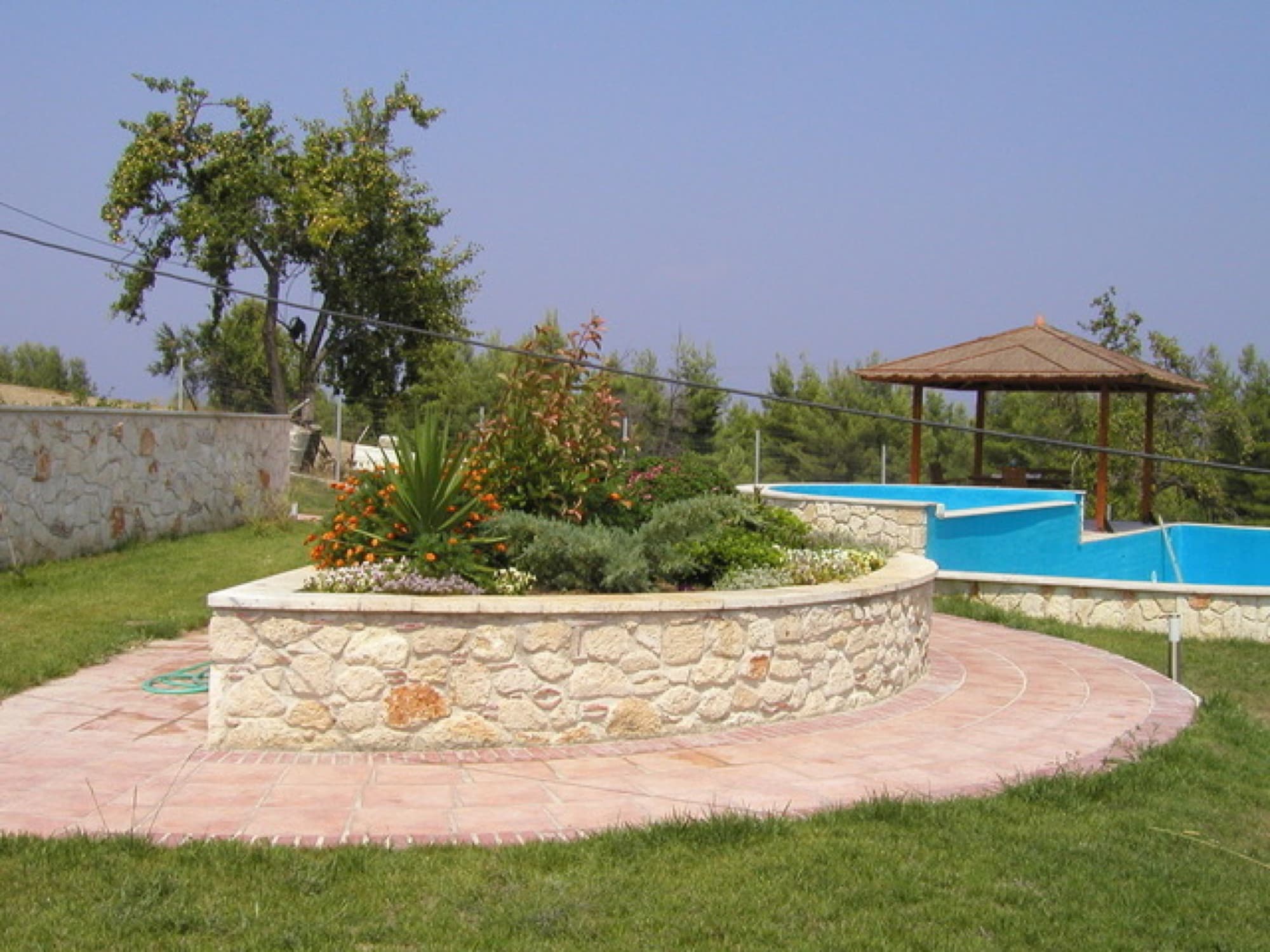 Two-Bedroom Apartment for Sale in Paliouri, Paliouri – photo 4 of 12