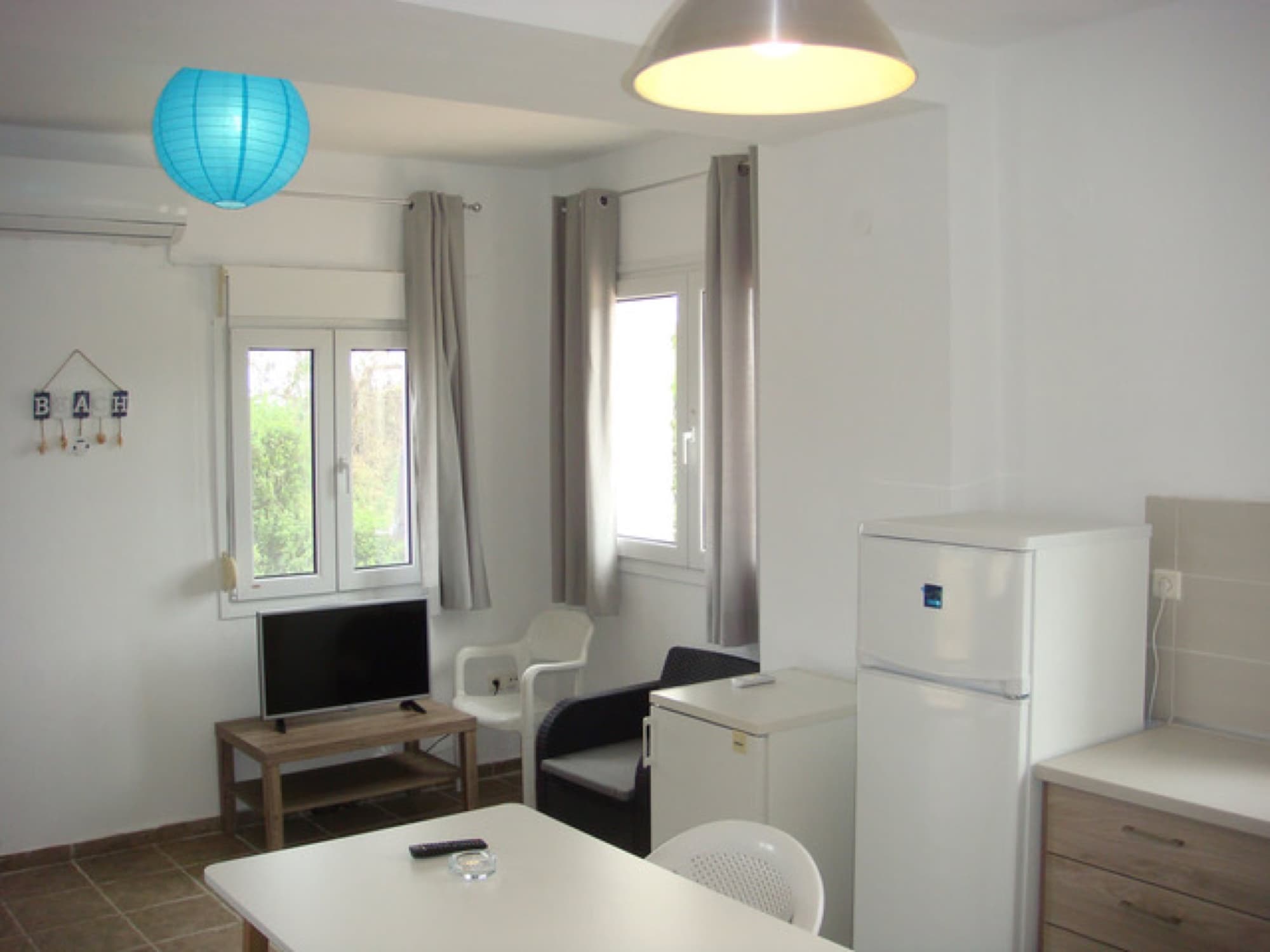 Two-Bedroom Apartment for Sale in Paliouri, Paliouri – photo 5 of 12