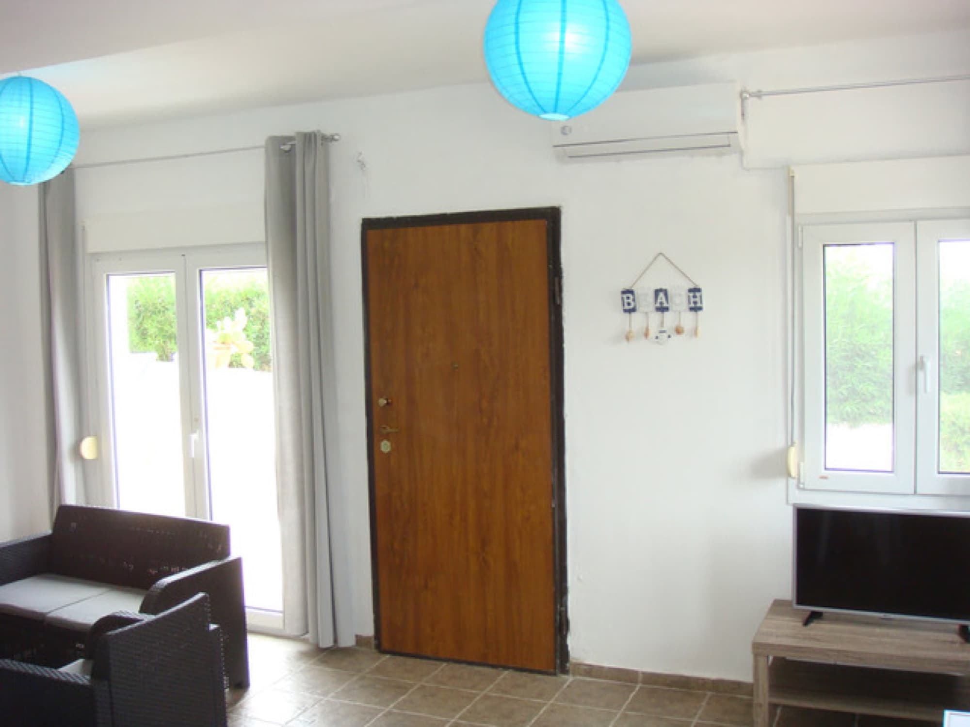 Two-Bedroom Apartment for Sale in Paliouri, Paliouri – photo 8 of 12