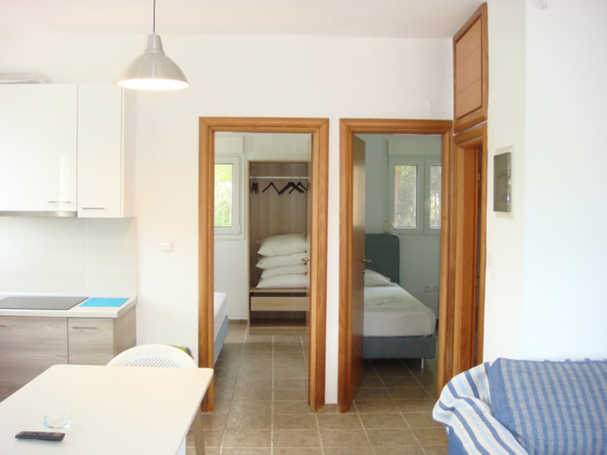 Two-Bedroom Apartment for Sale in Paliouri, Paliouri – photo 9 of 12