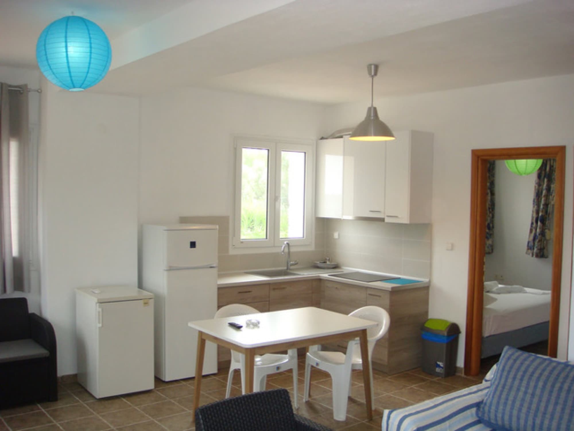 Two-Bedroom Apartment for Sale in Paliouri, Paliouri – photo 11 of 12