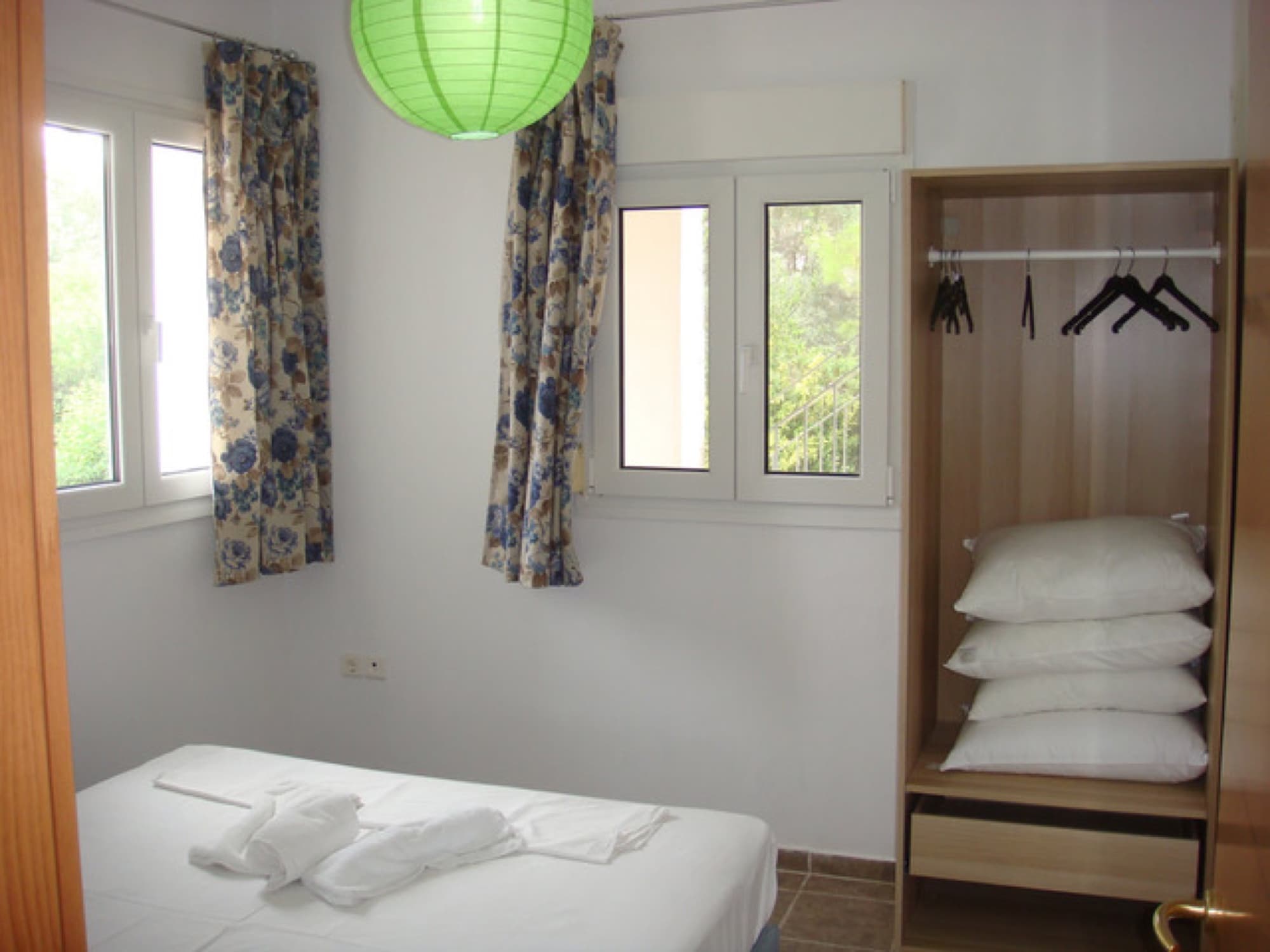 Two-Bedroom Apartment for Sale in Paliouri, Paliouri – photo 12 of 12
