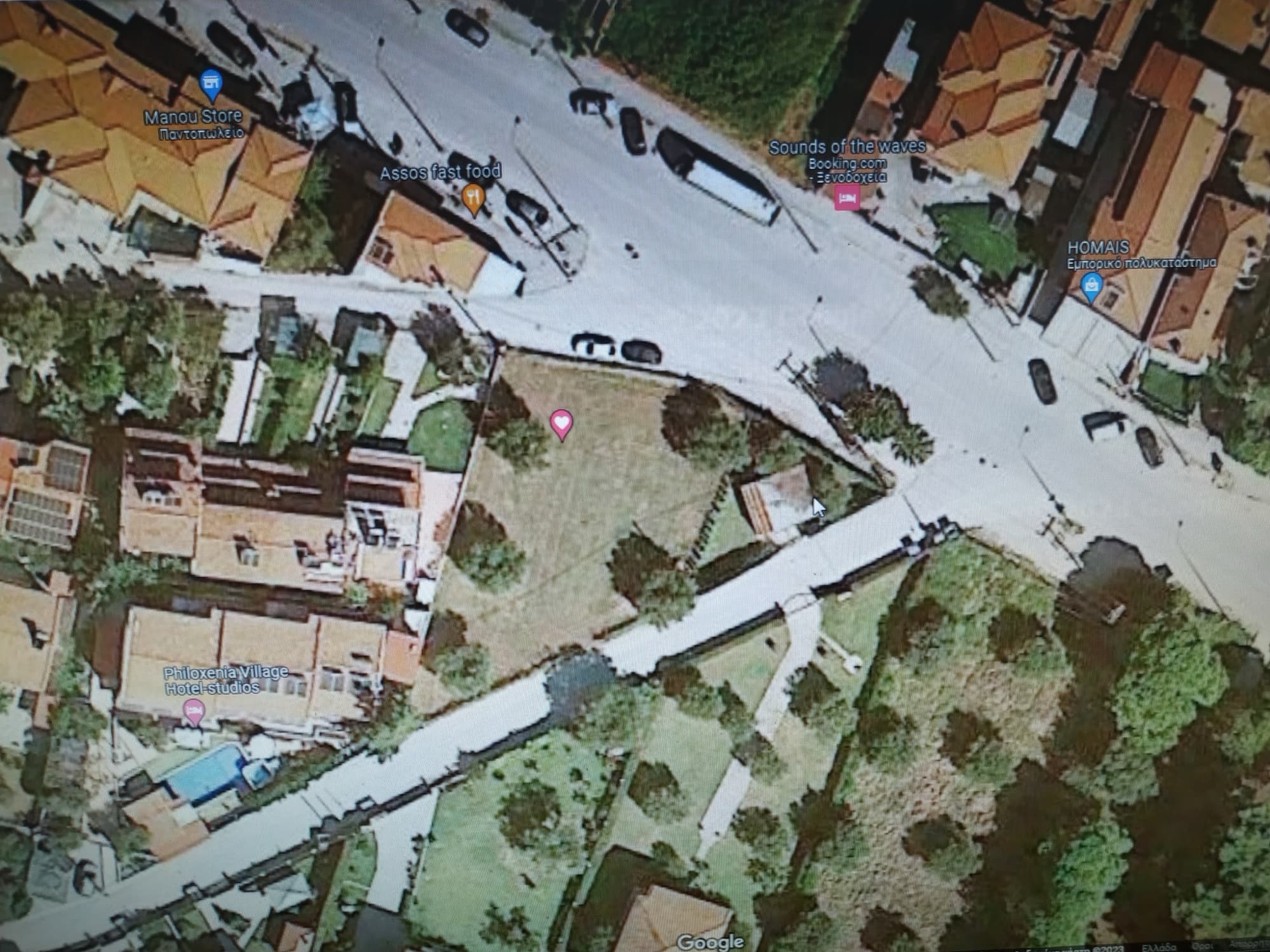 Four-Bedroom Stone-Built Maisonette for Sale in Pefkochori, Halkidiki, Pefkochori – photo 4 of 31