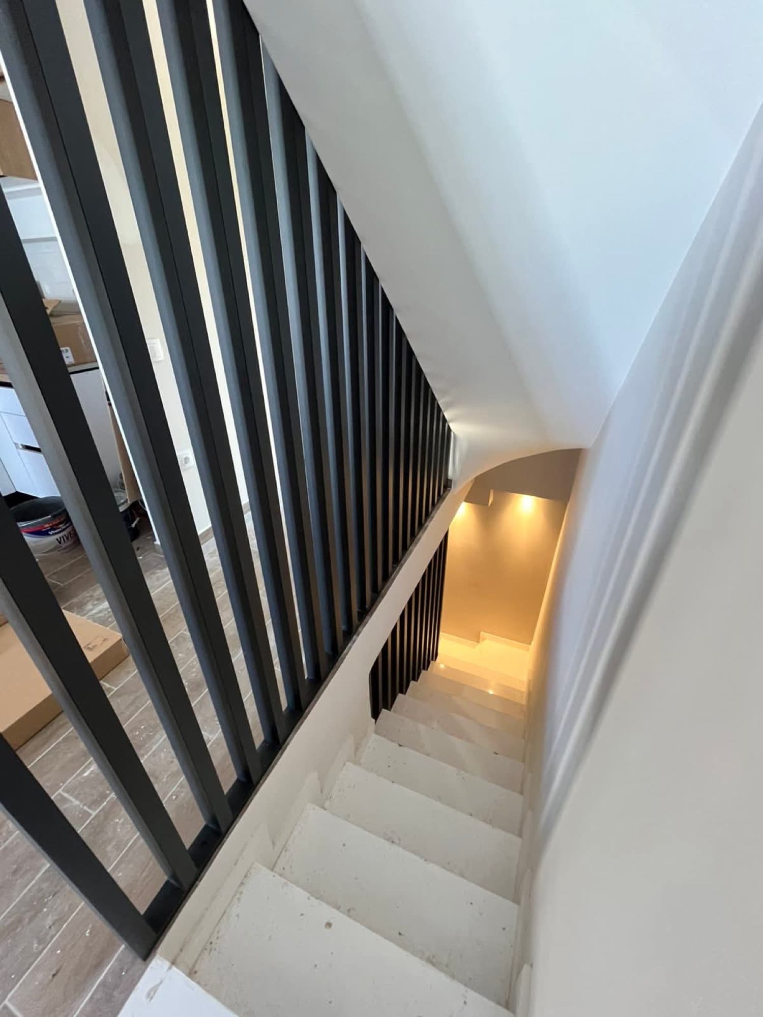 Four-Bedroom Stone-Built Maisonette for Sale in Pefkochori, Halkidiki, Pefkochori – photo 13 of 31