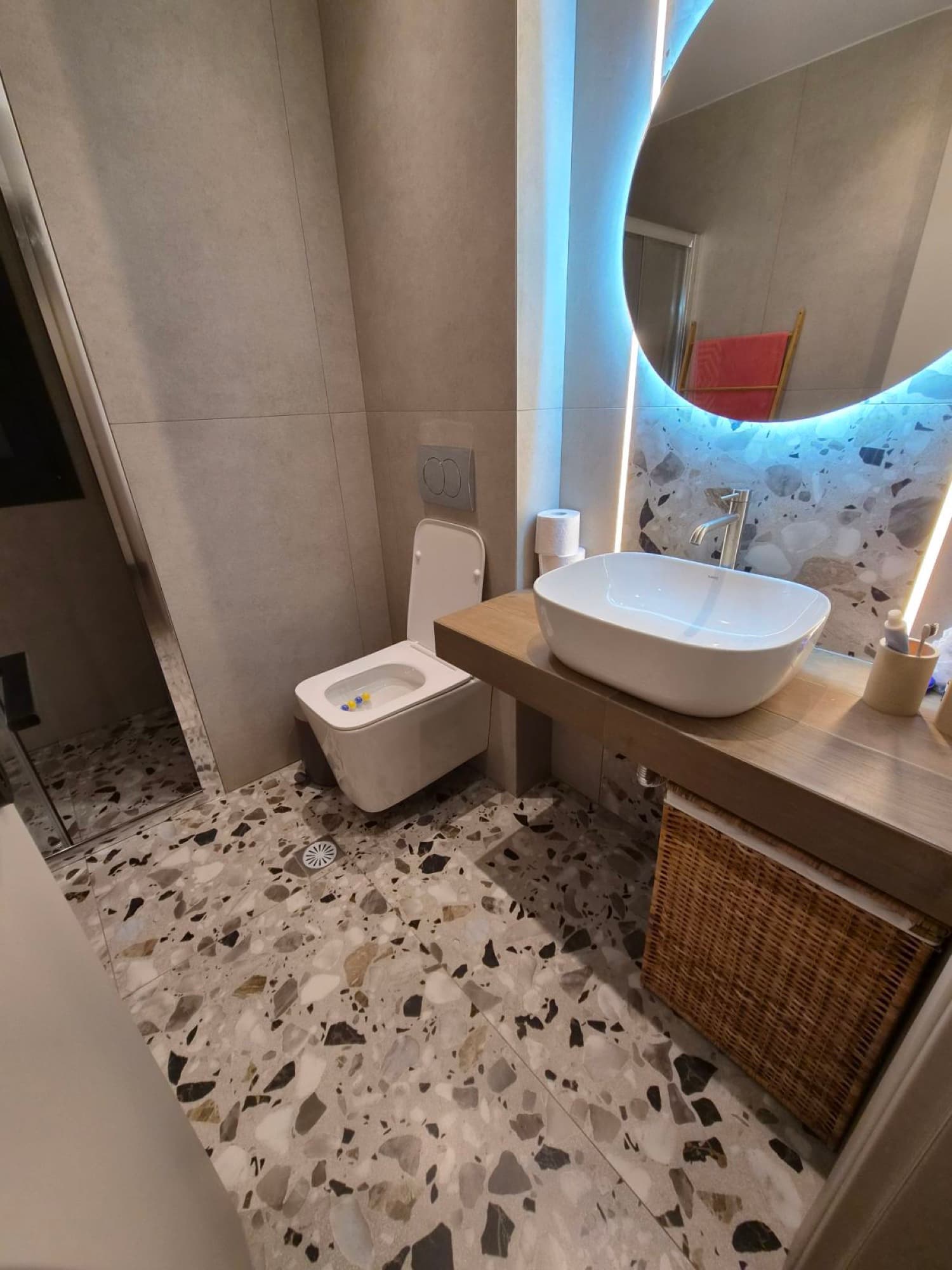 Four-Bedroom Stone-Built Maisonette for Sale in Pefkochori, Halkidiki, Pefkochori – photo 29 of 31