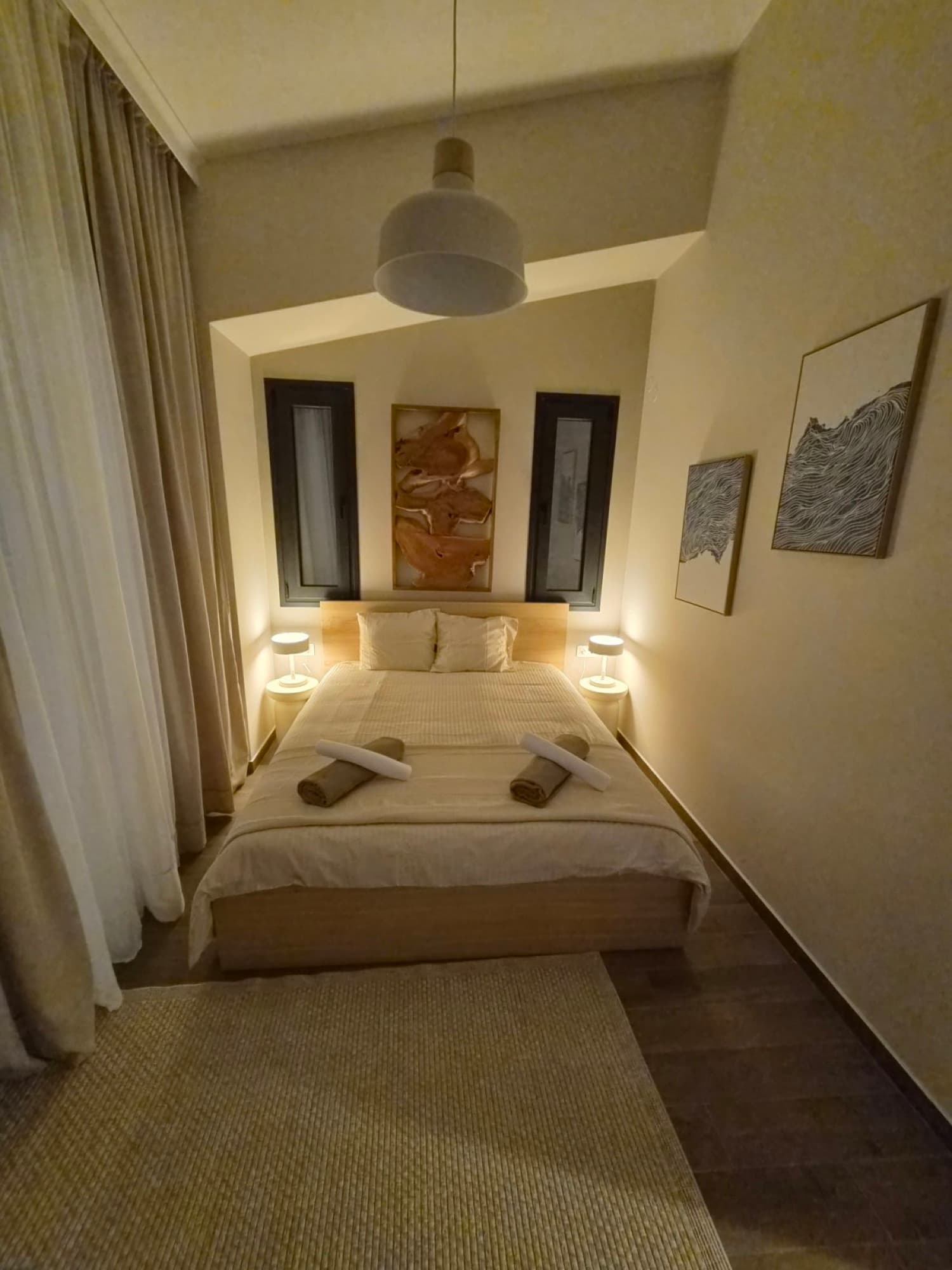 Four-Bedroom Stone-Built Maisonette for Sale in Pefkochori, Halkidiki, Pefkochori – photo 27 of 31
