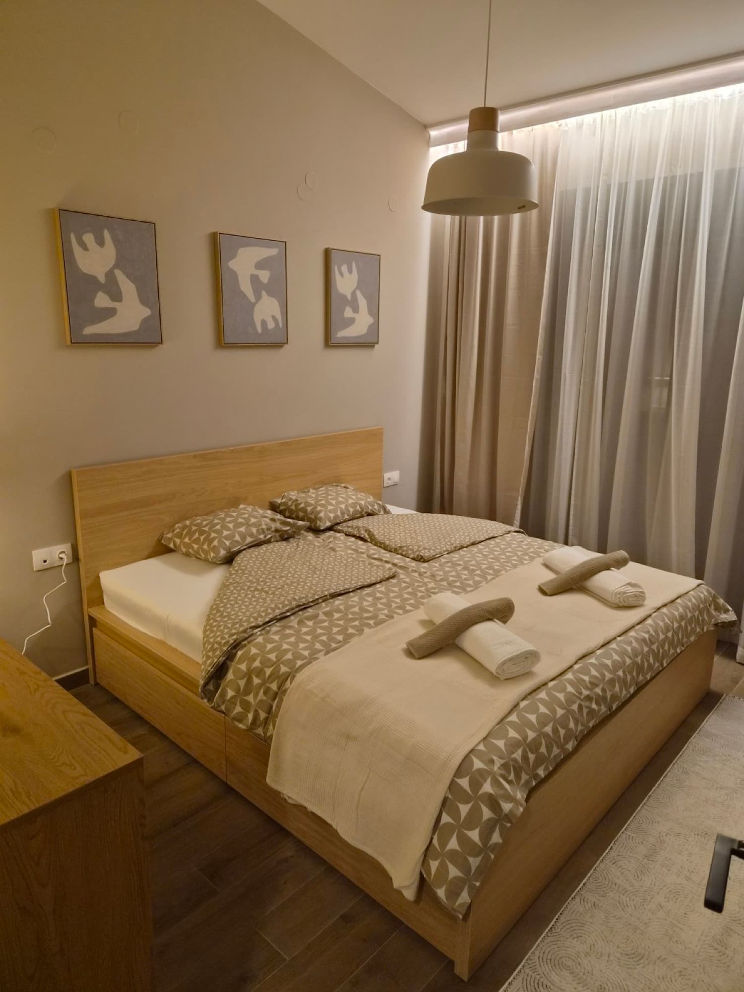 Four-Bedroom Stone-Built Maisonette for Sale in Pefkochori, Halkidiki, Pefkochori – photo 28 of 31