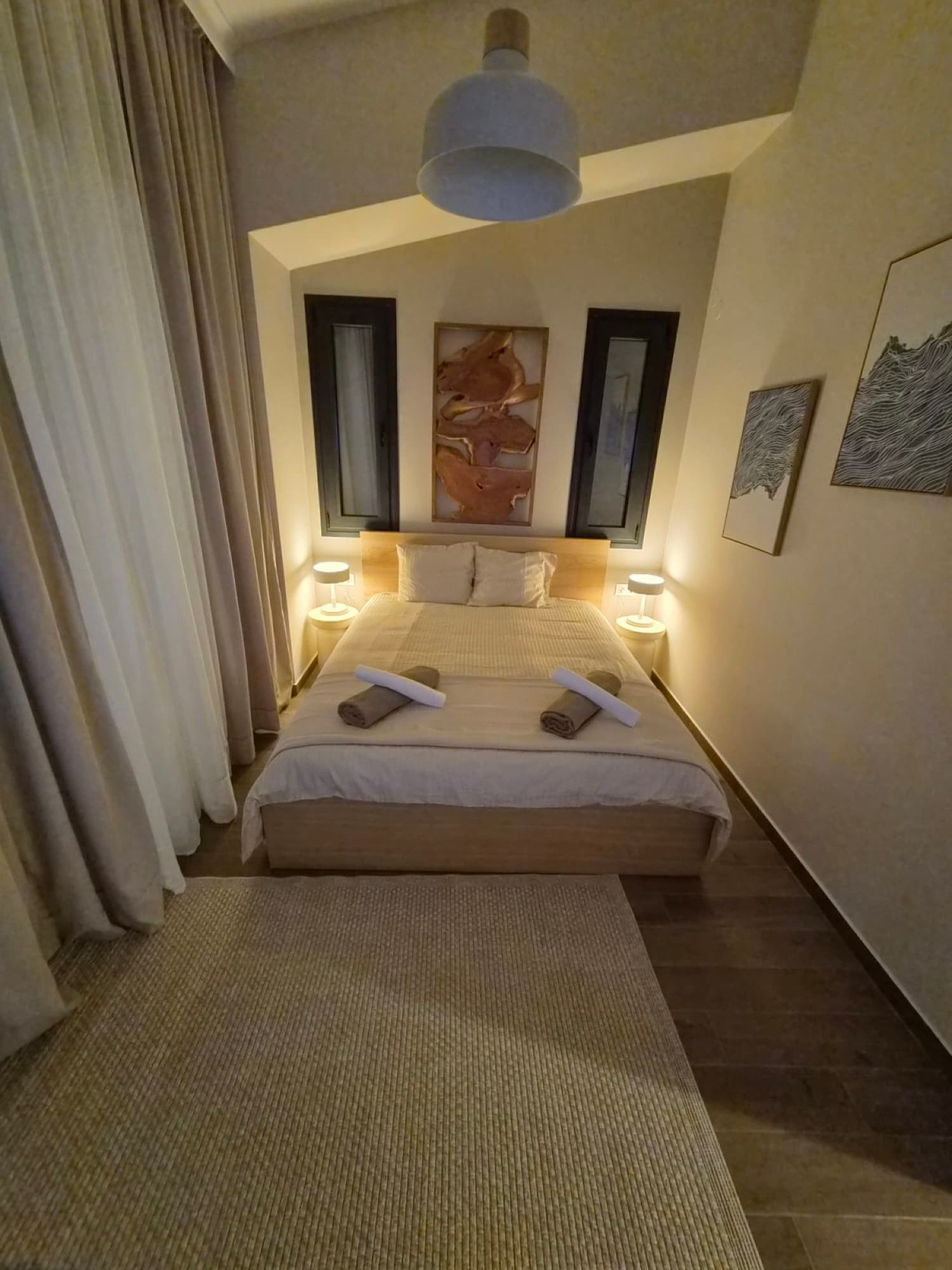 Four-Bedroom Stone-Built Maisonette for Sale in Pefkochori, Halkidiki, Pefkochori – photo 30 of 31