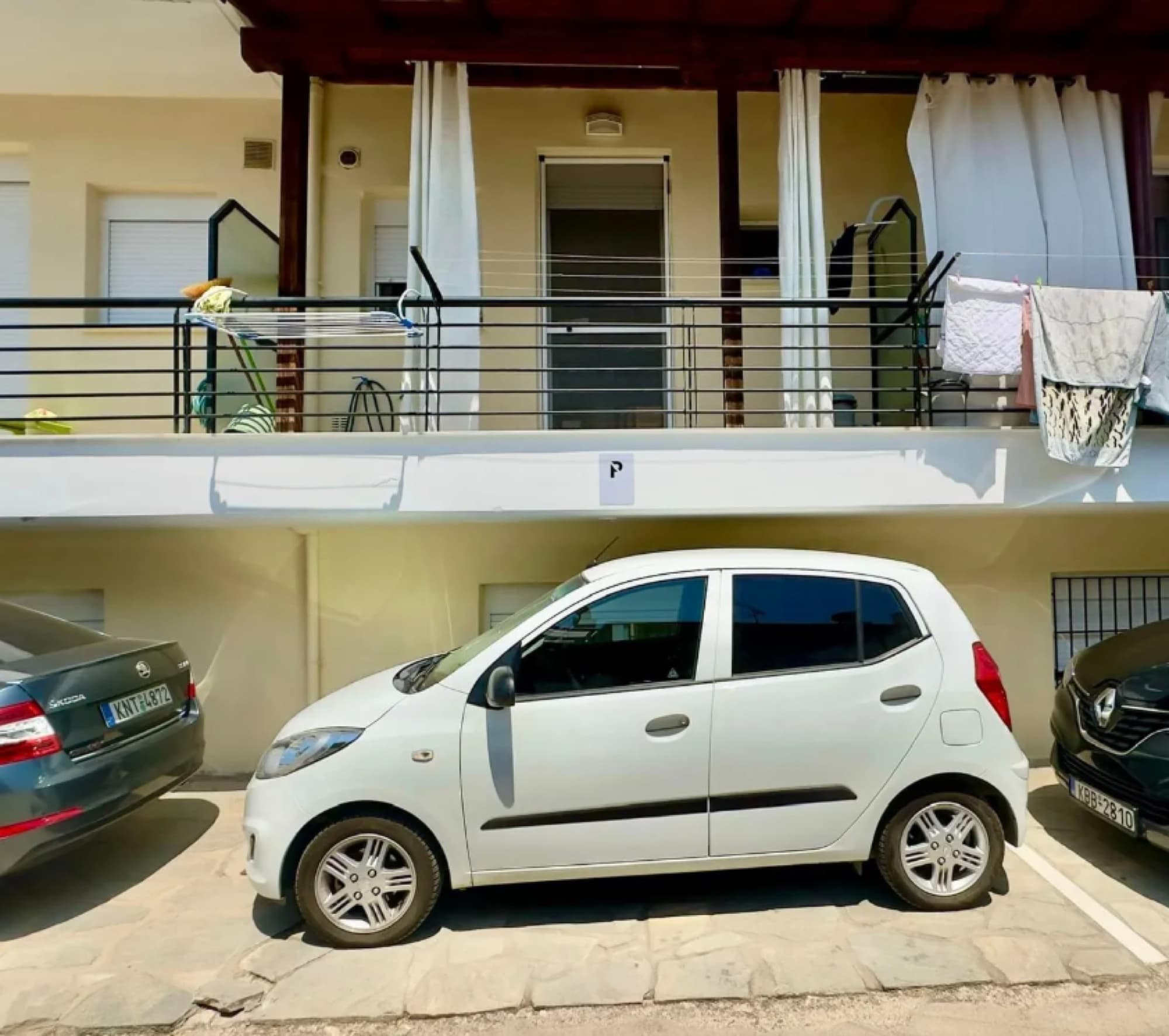 64 m² Two-Bedroom Maisonette for Sale in Polychrono, Halkidiki, Polychrono – photo 5 of 16