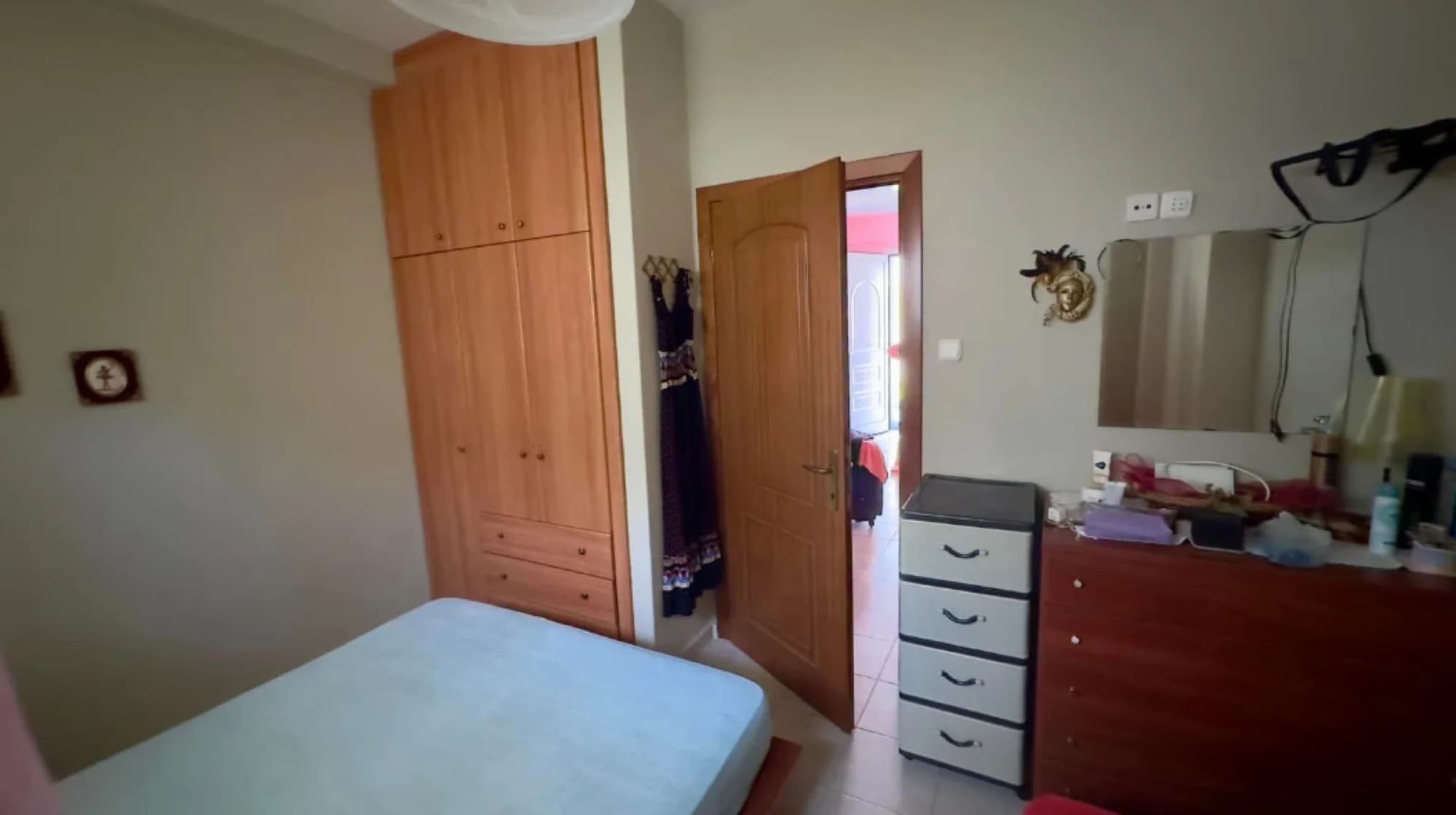 64 m² Two-Bedroom Maisonette for Sale in Polychrono, Halkidiki, Polychrono – photo 8 of 16