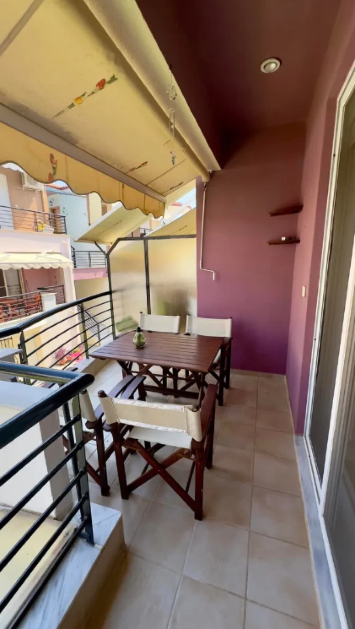 64 m² Two-Bedroom Maisonette for Sale in Polychrono, Halkidiki, Polychrono – photo 10 of 16