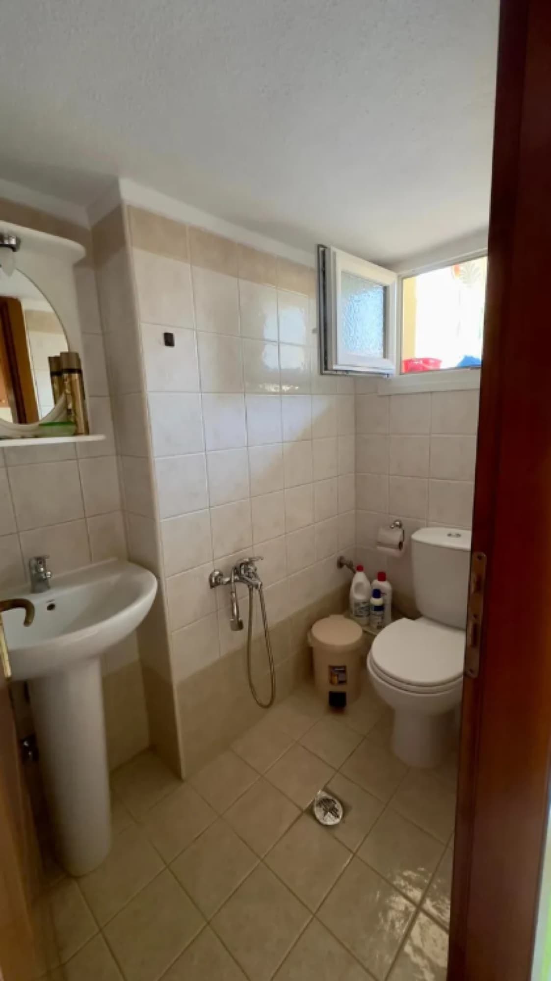64 m² Two-Bedroom Maisonette for Sale in Polychrono, Halkidiki, Polychrono – photo 9 of 16