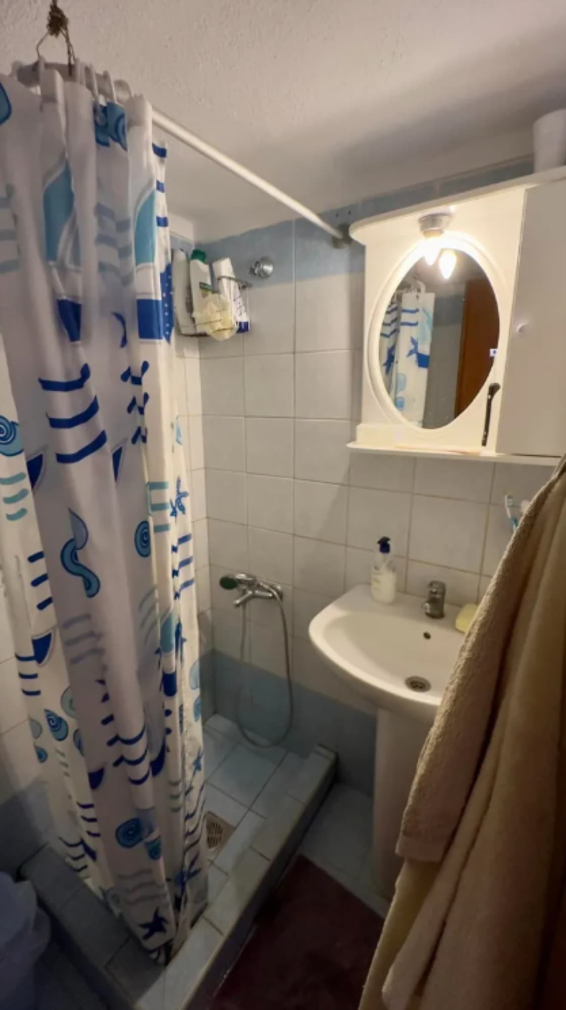 64 m² Two-Bedroom Maisonette for Sale in Polychrono, Halkidiki, Polychrono – photo 15 of 16
