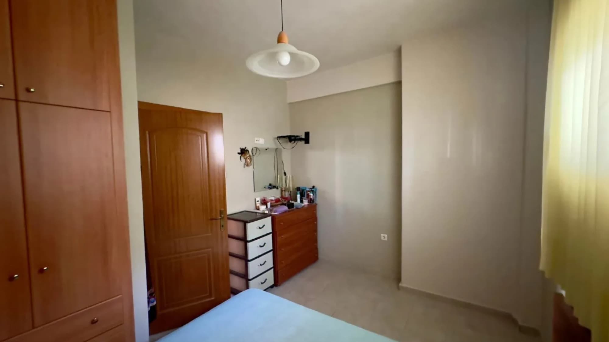 64 m² Two-Bedroom Maisonette for Sale in Polychrono, Halkidiki, Polychrono – photo 16 of 16