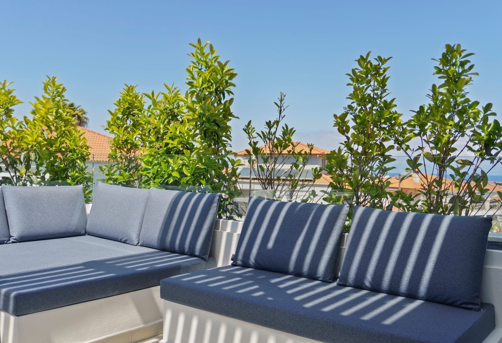 Sea View Penthouse with Jacuzzi, Pefkochori – photo 17 of 23