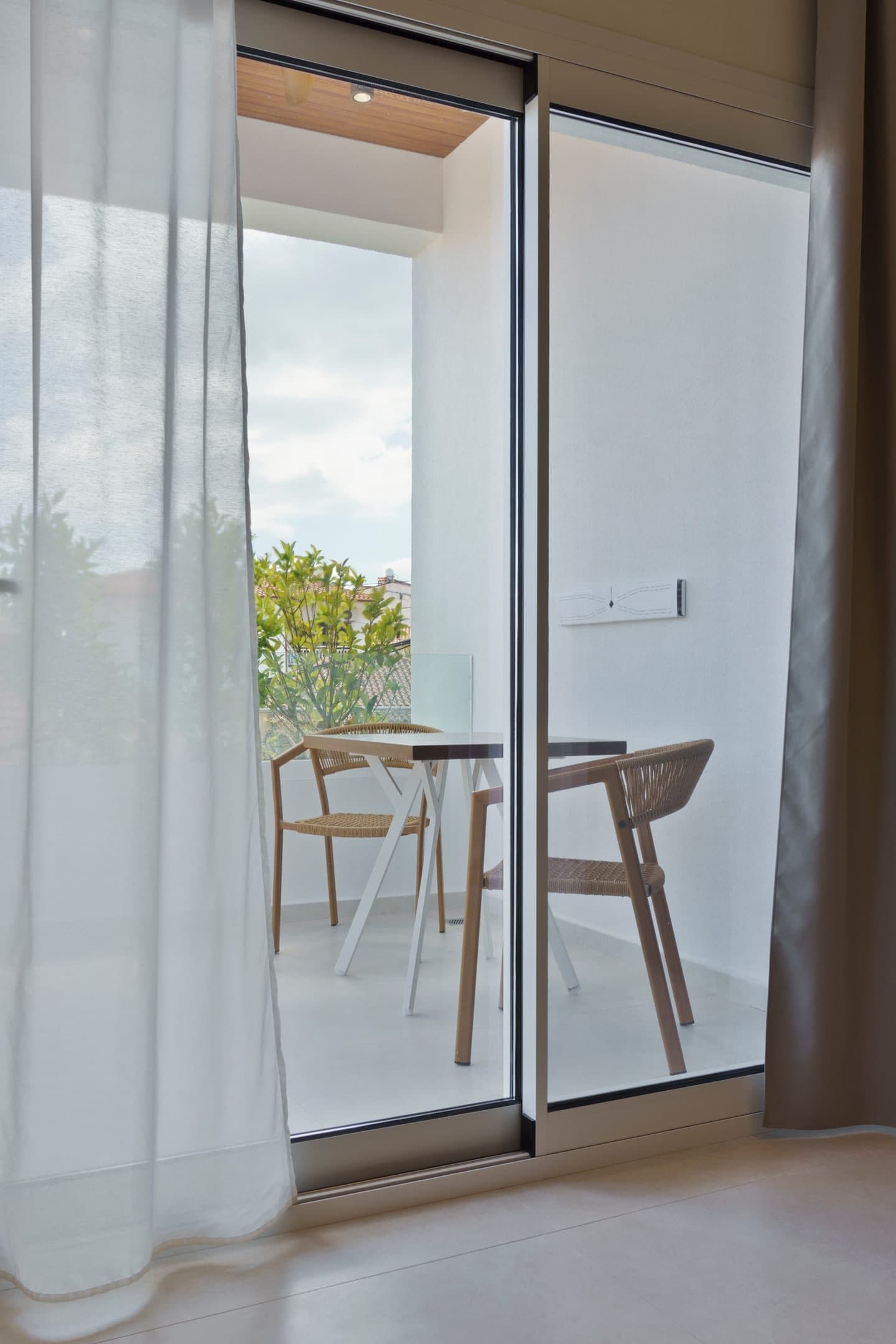 Sea View Penthouse with Jacuzzi, Pefkochori – photo 4 of 23